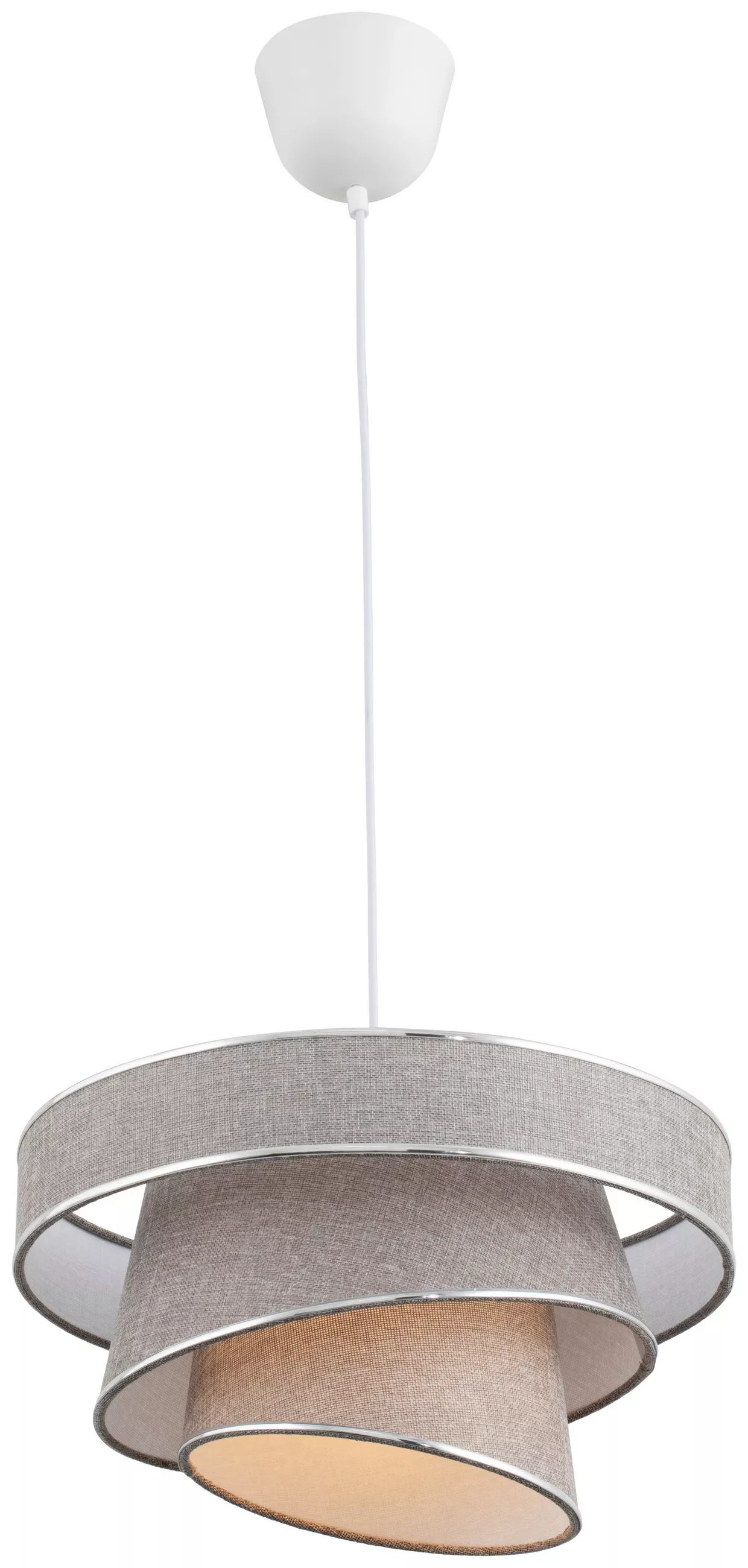 Novel pendant light 40/125 cm