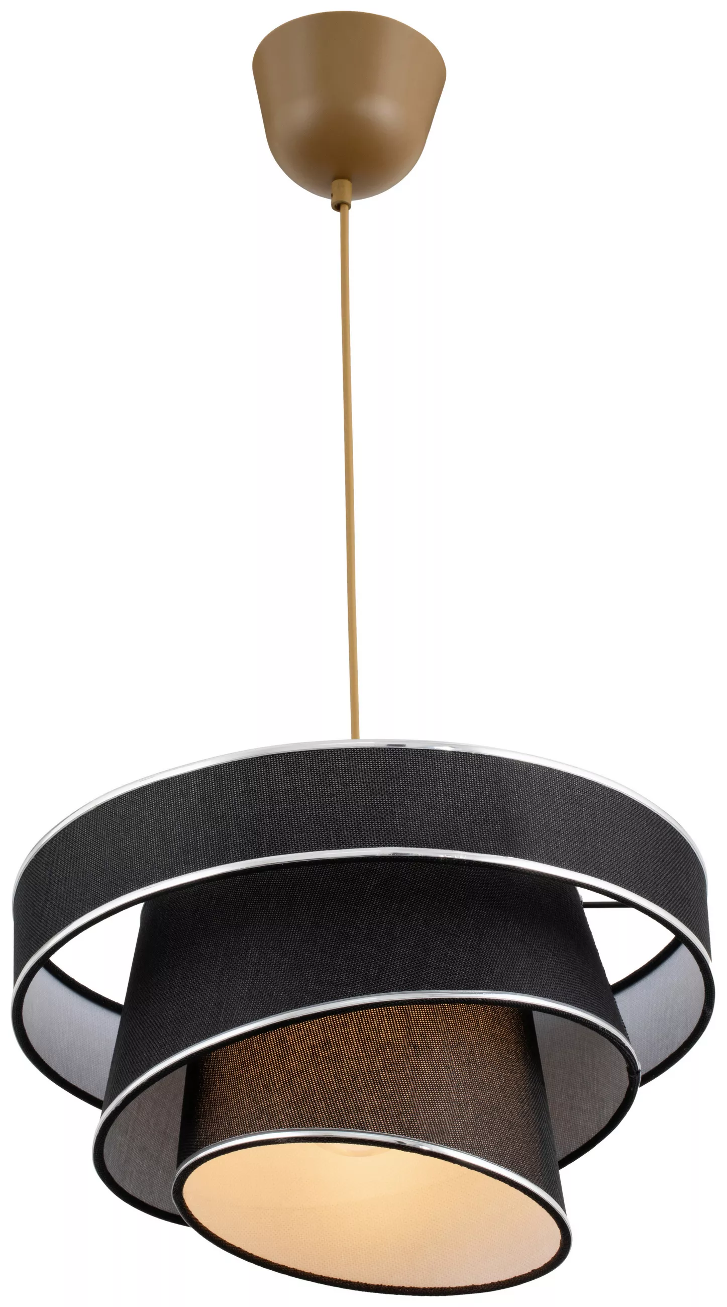 Novel pendant light 40/125 cm