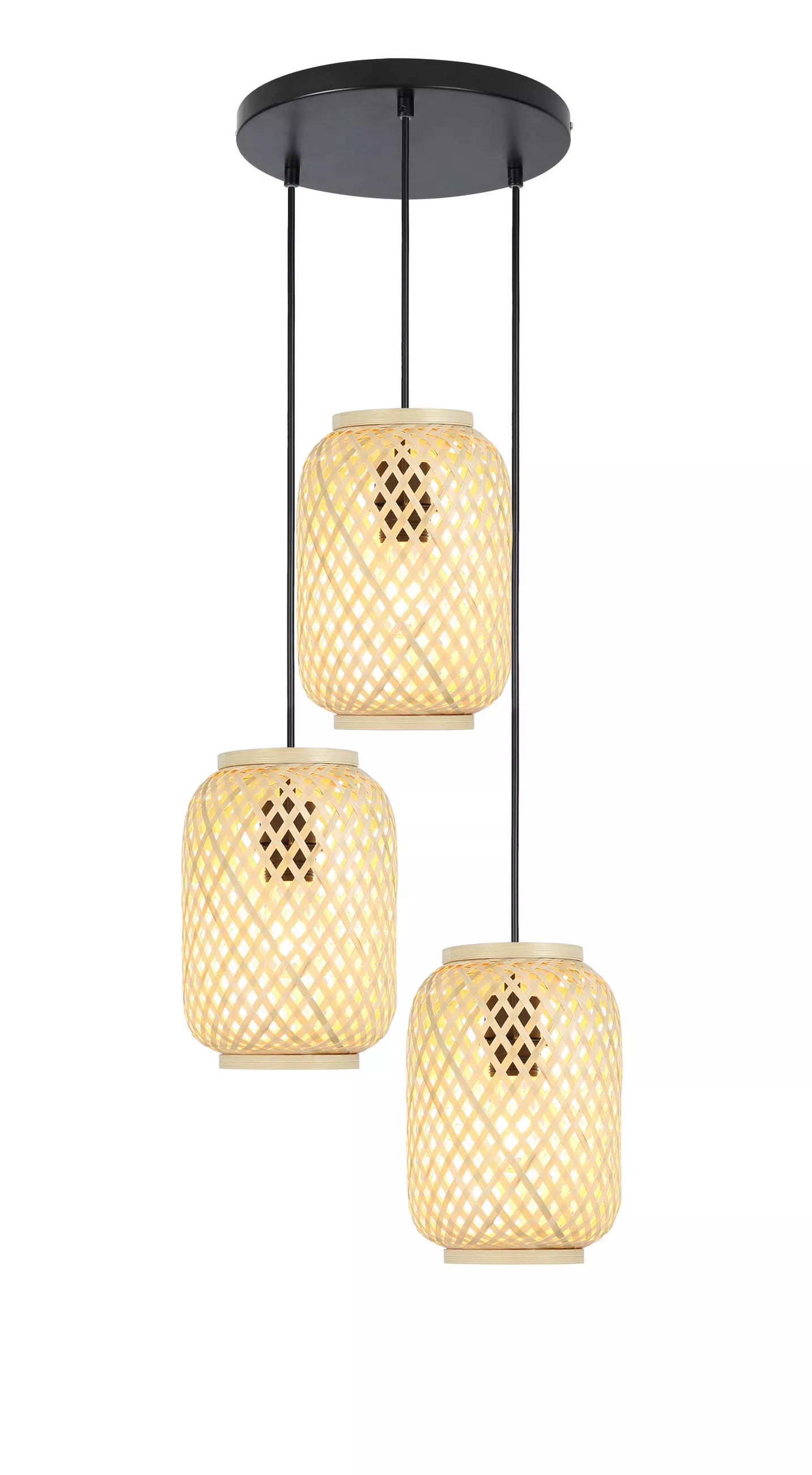Novel pendant light 41/120 cm