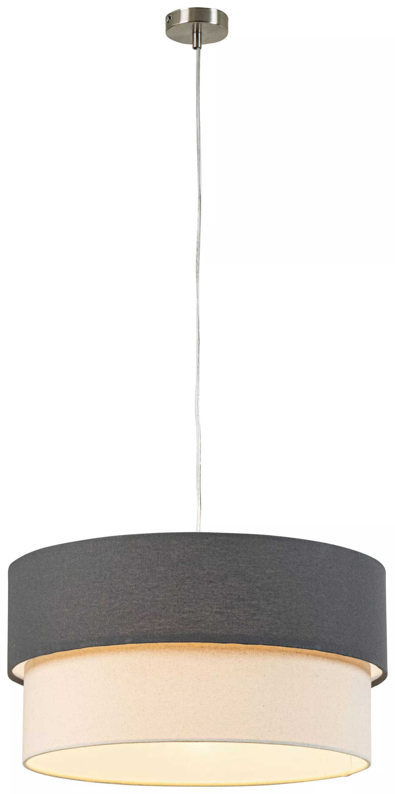 Novel pendant light 45/120 cm