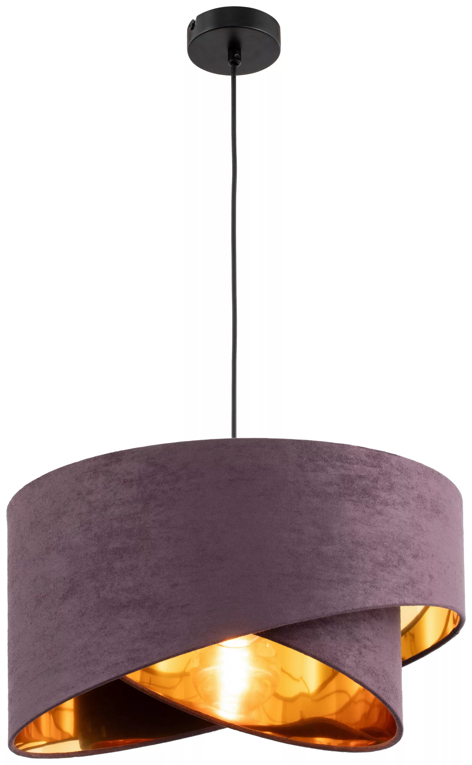 Novel pendant light 45/130 cm