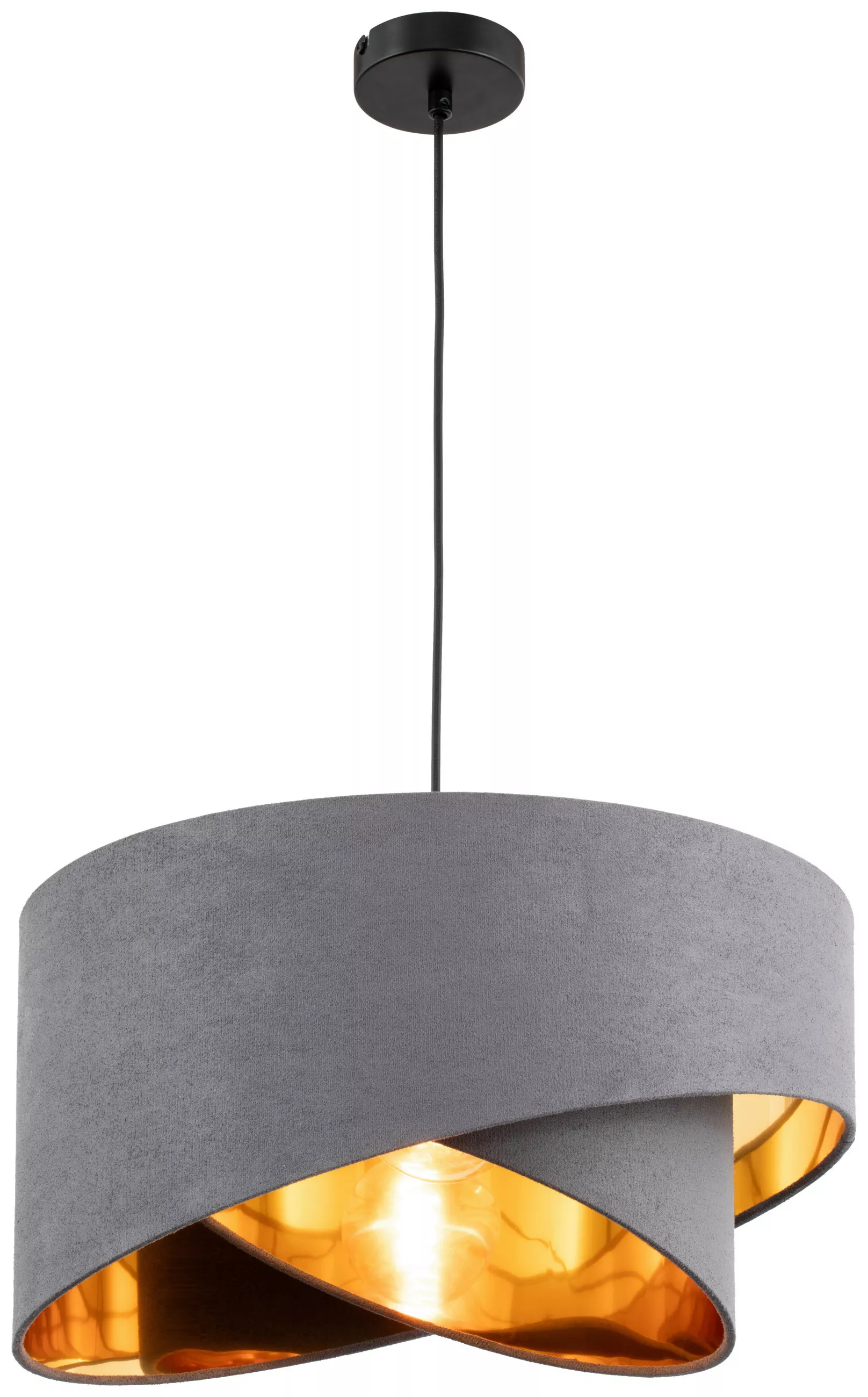 Novel pendant light 45/130 cm