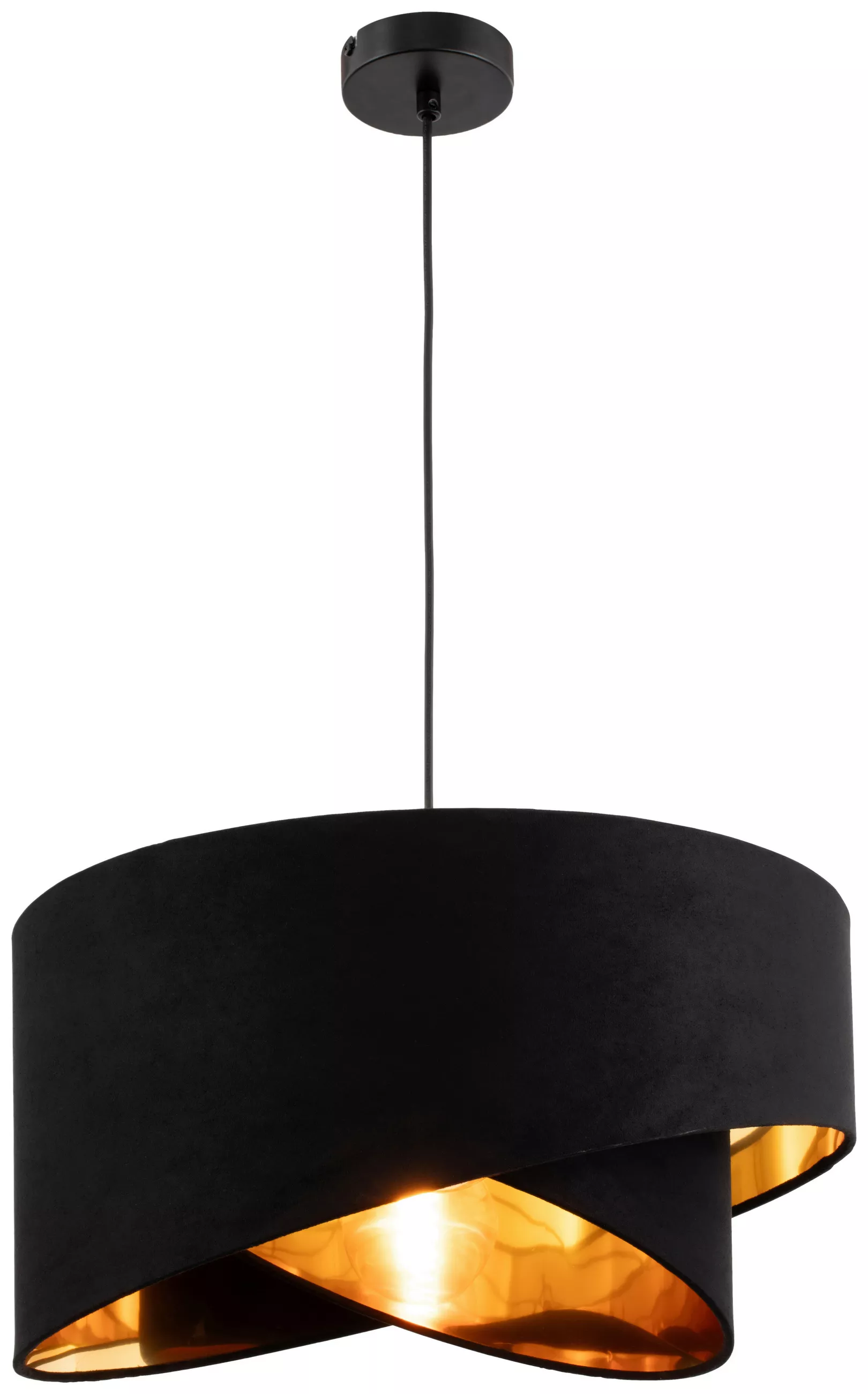 Novel pendant light 45/130 cm