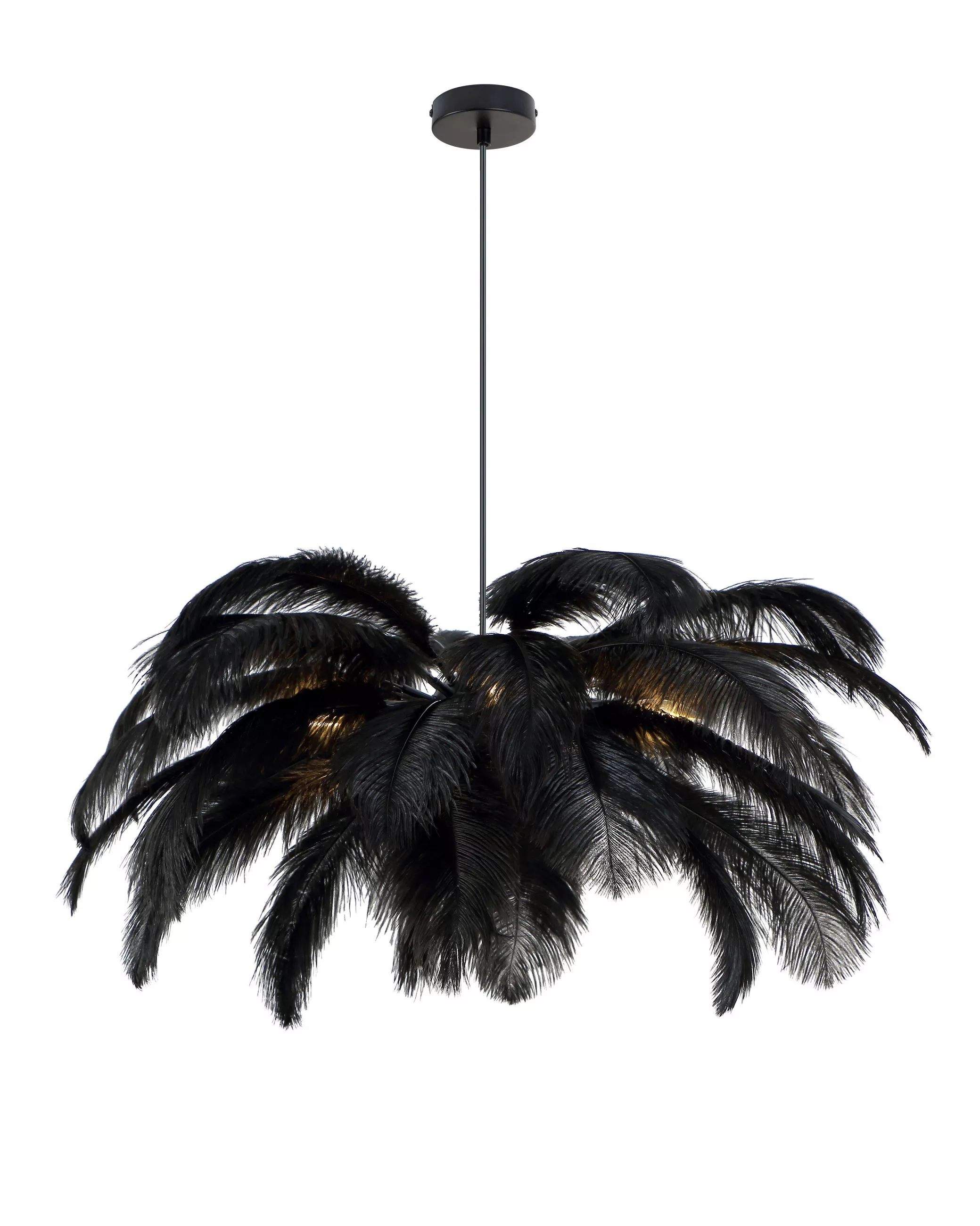 Novel pendant light 55/120 cm