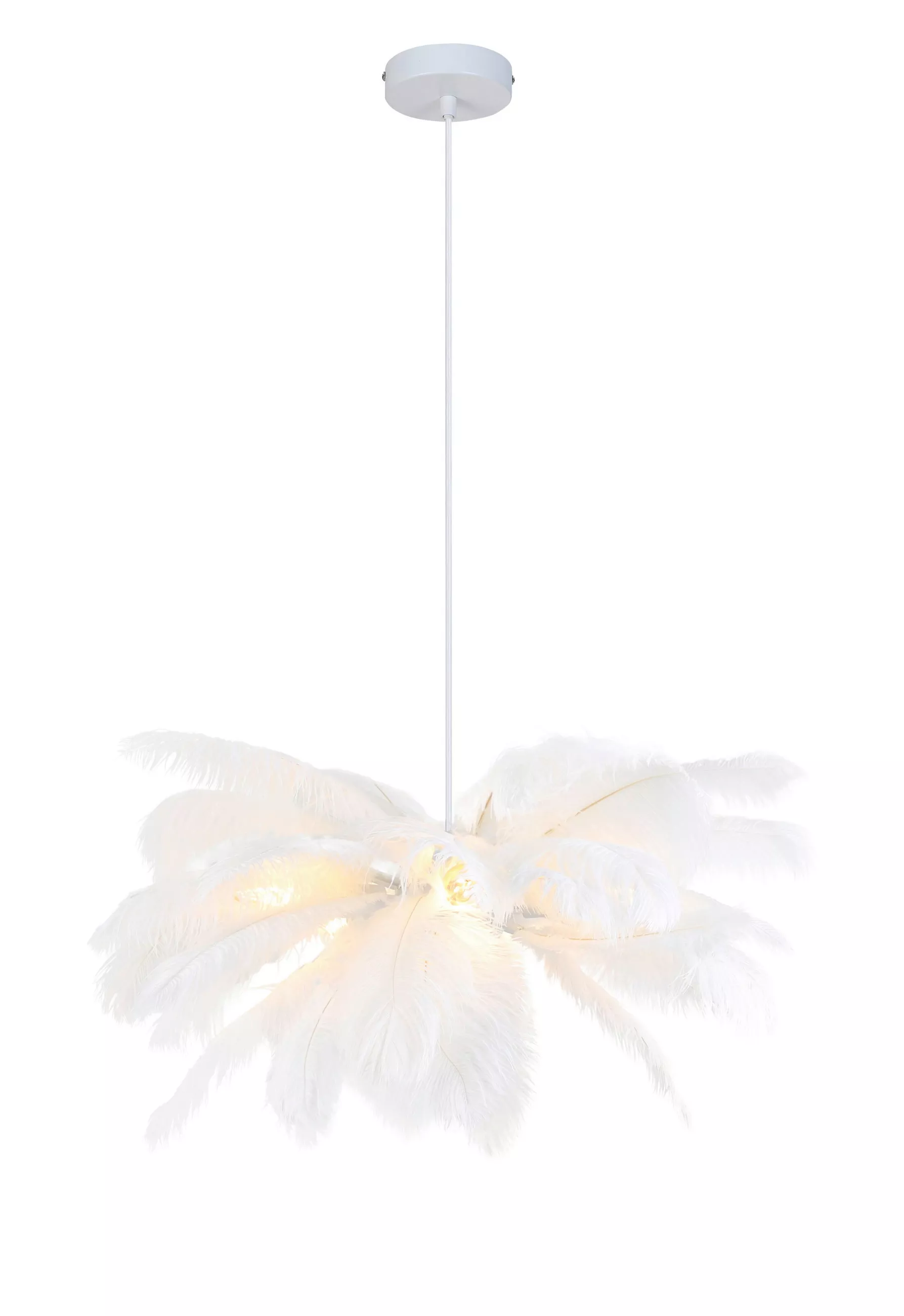 Novel pendant light 55/120 cm