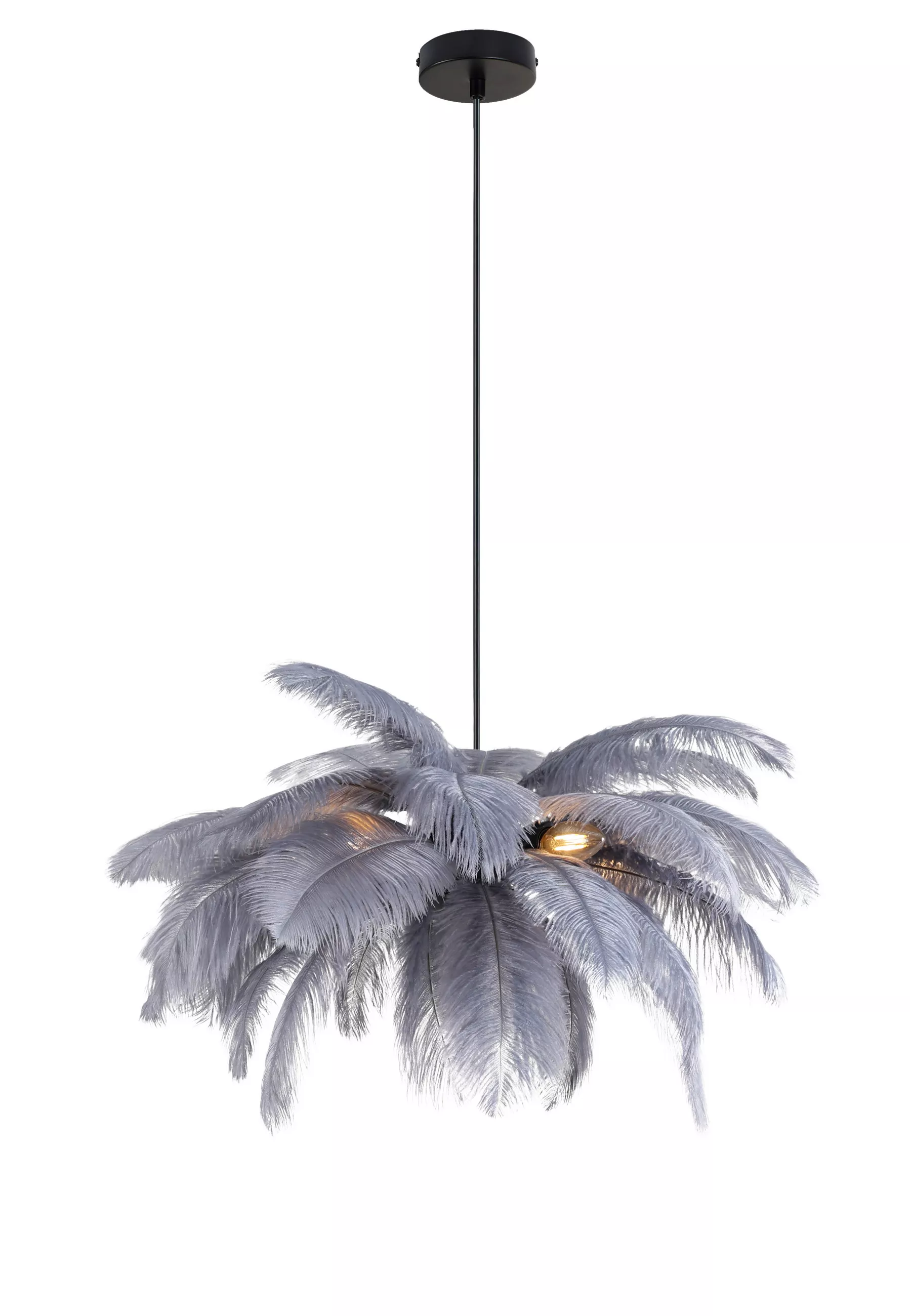 Novel pendant light 55/120 cm