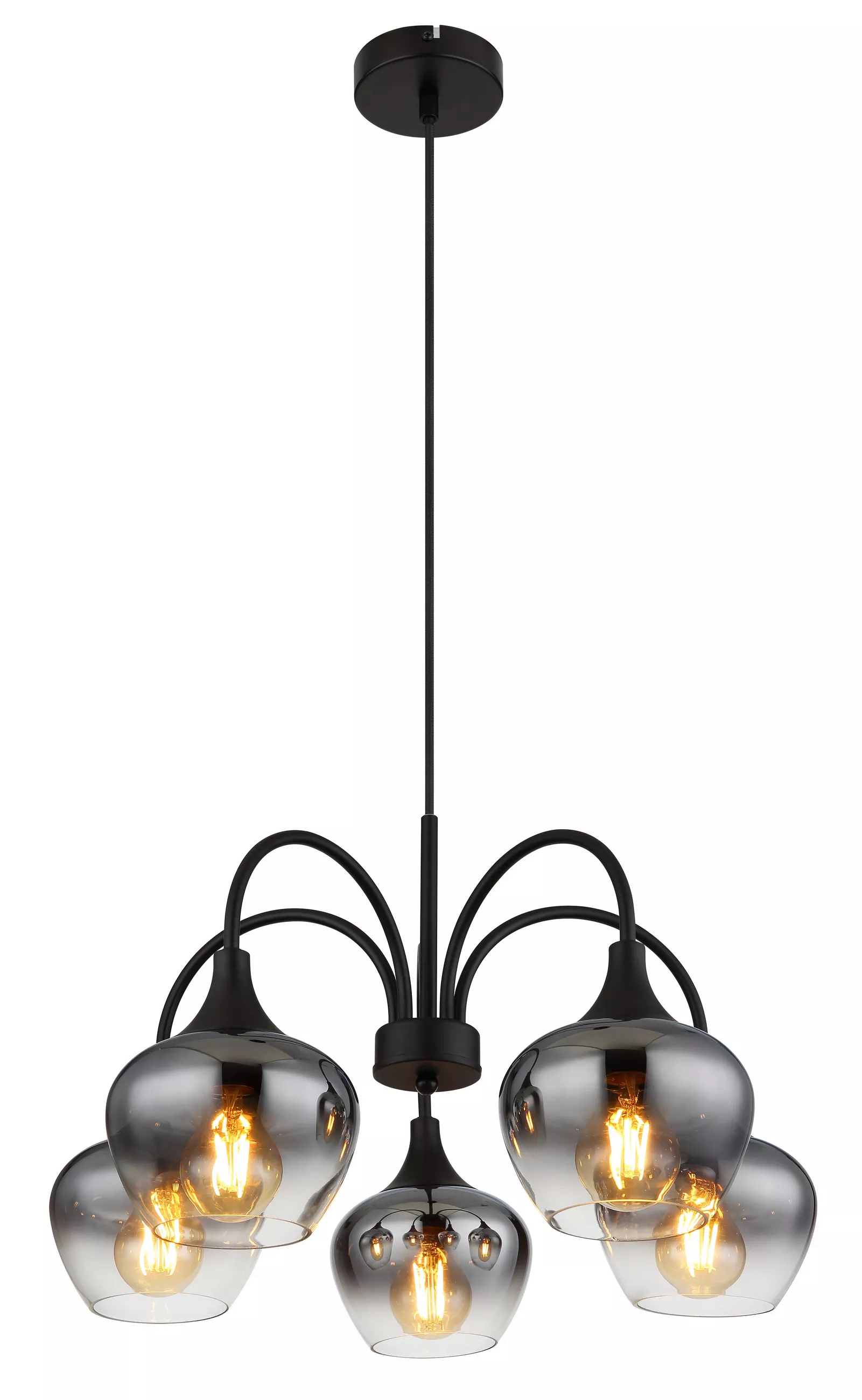 Novel pendant light 55/120 cm