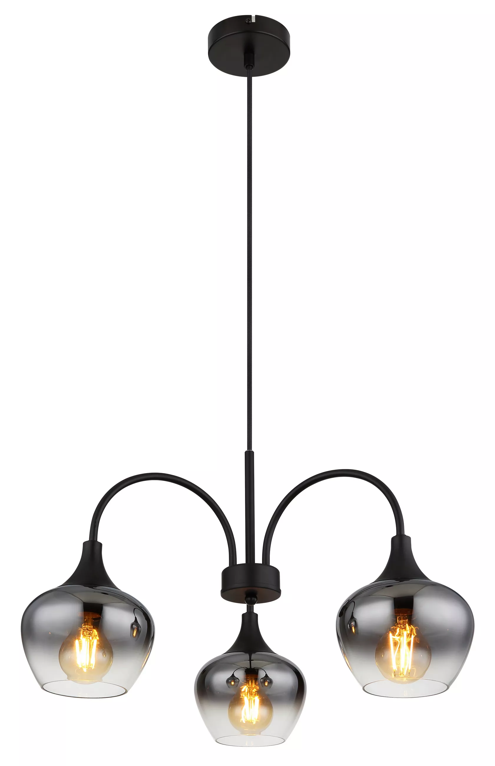 Novel pendant light 55/120 cm