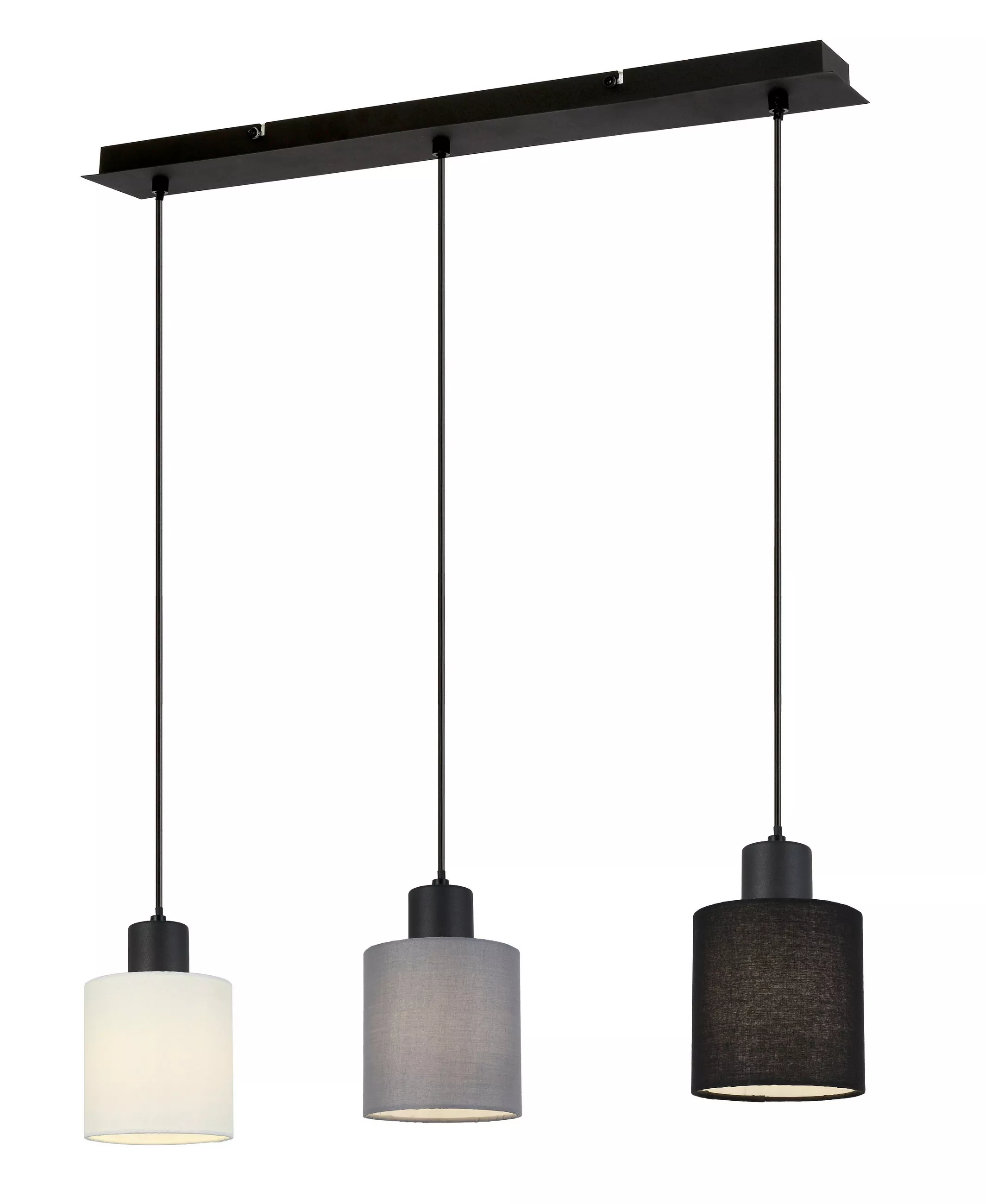 Novel HANGING LAMP 64/12/120 cm