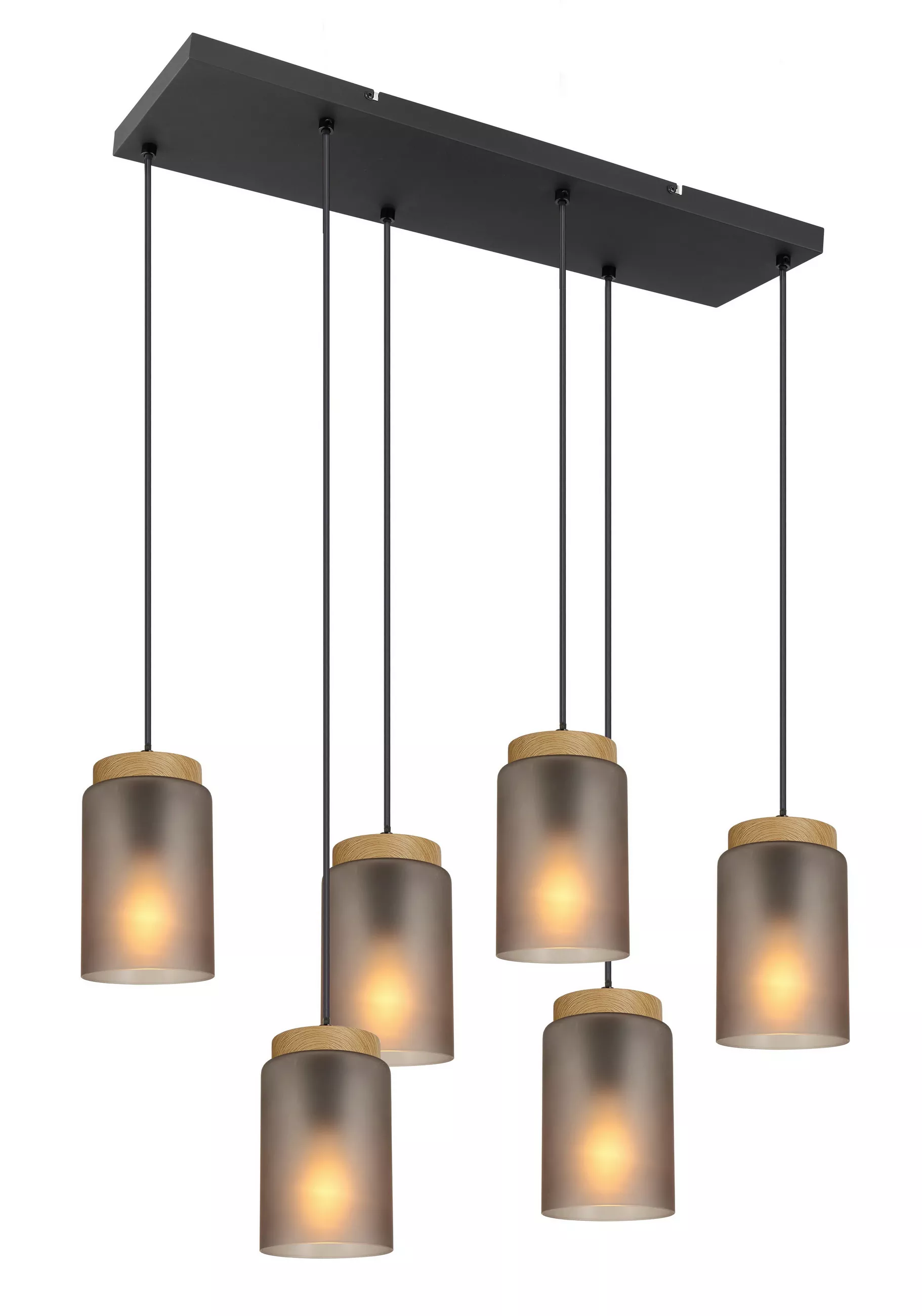 Novel HANGING LAMP 77.5/24/120 cm