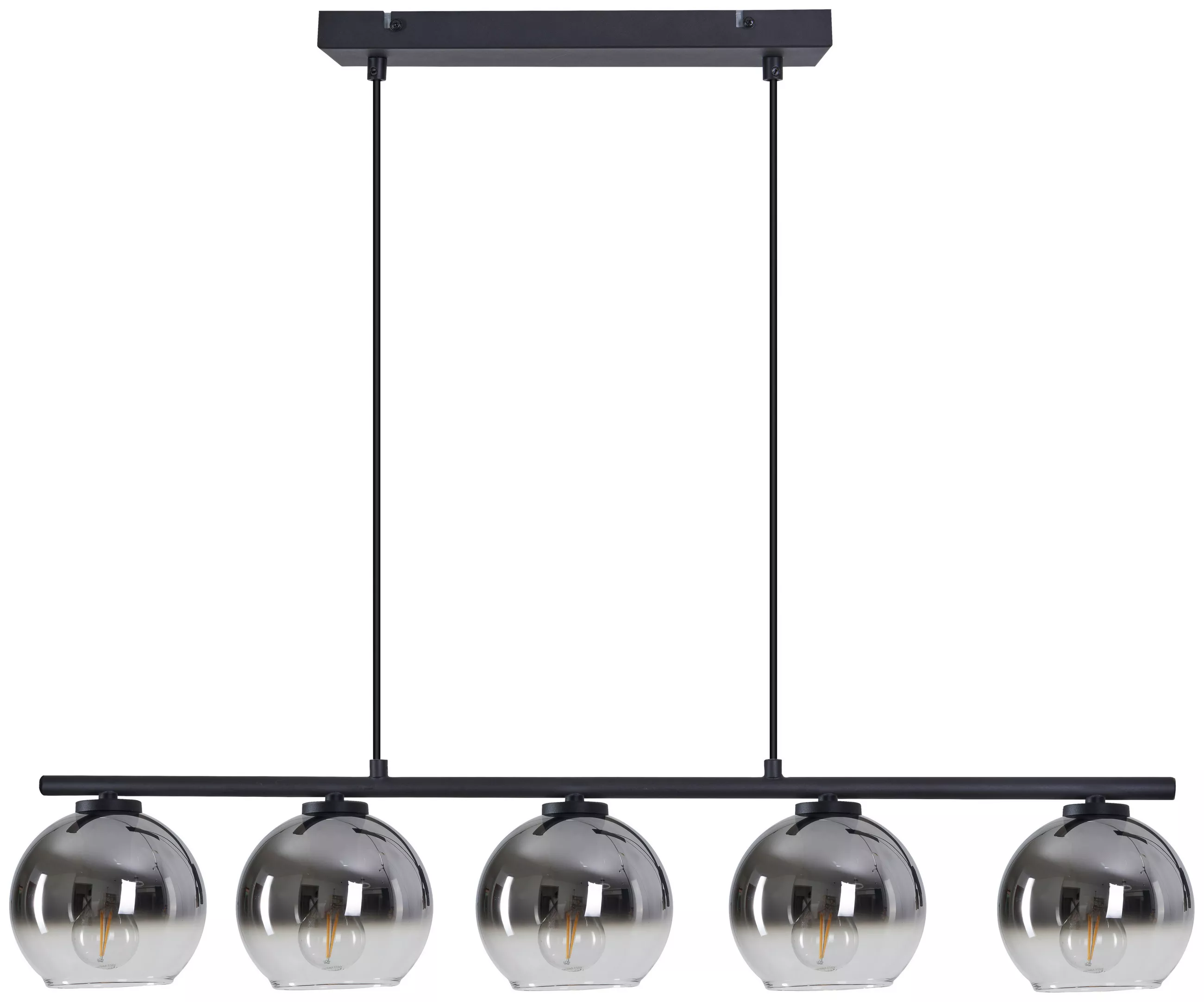 Novel HANGING LAMP 83/13/150 cm
