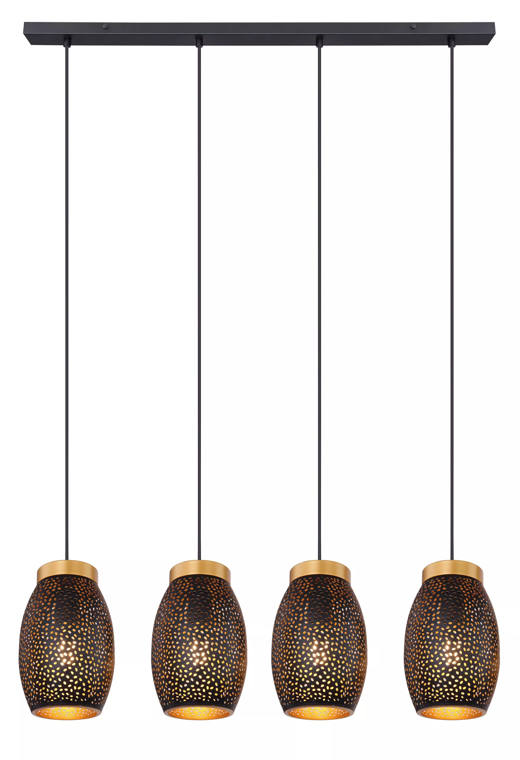 Novel HANGING LAMP 90/15/120 cm