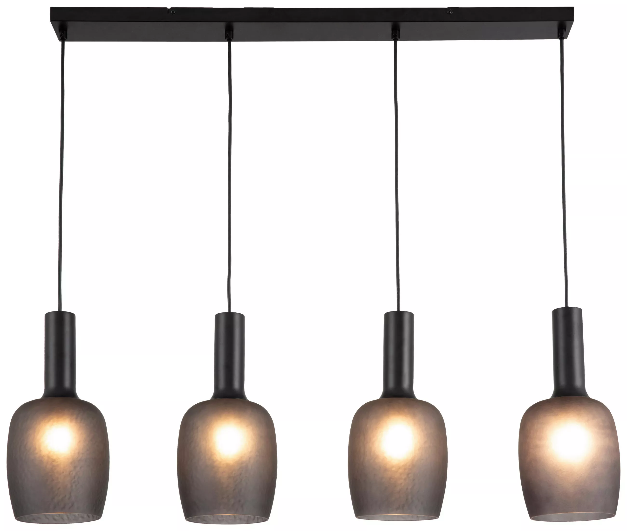 Novel HANGING LAMP 98/15/140 cm