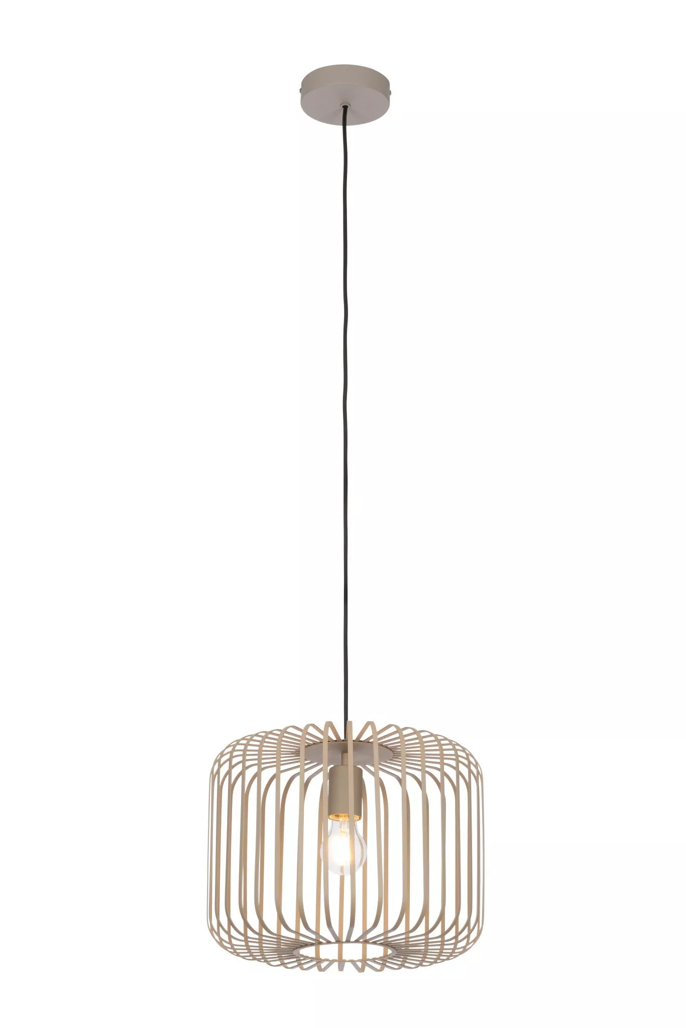 Novel HANGING LAMP Coventry 35/120 cm