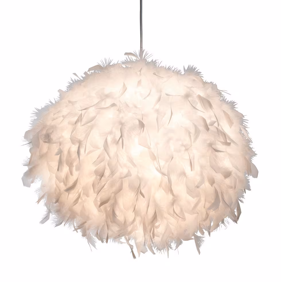 Novel HANGING LAMP Ducky 40/150 cm, 40/150 cm