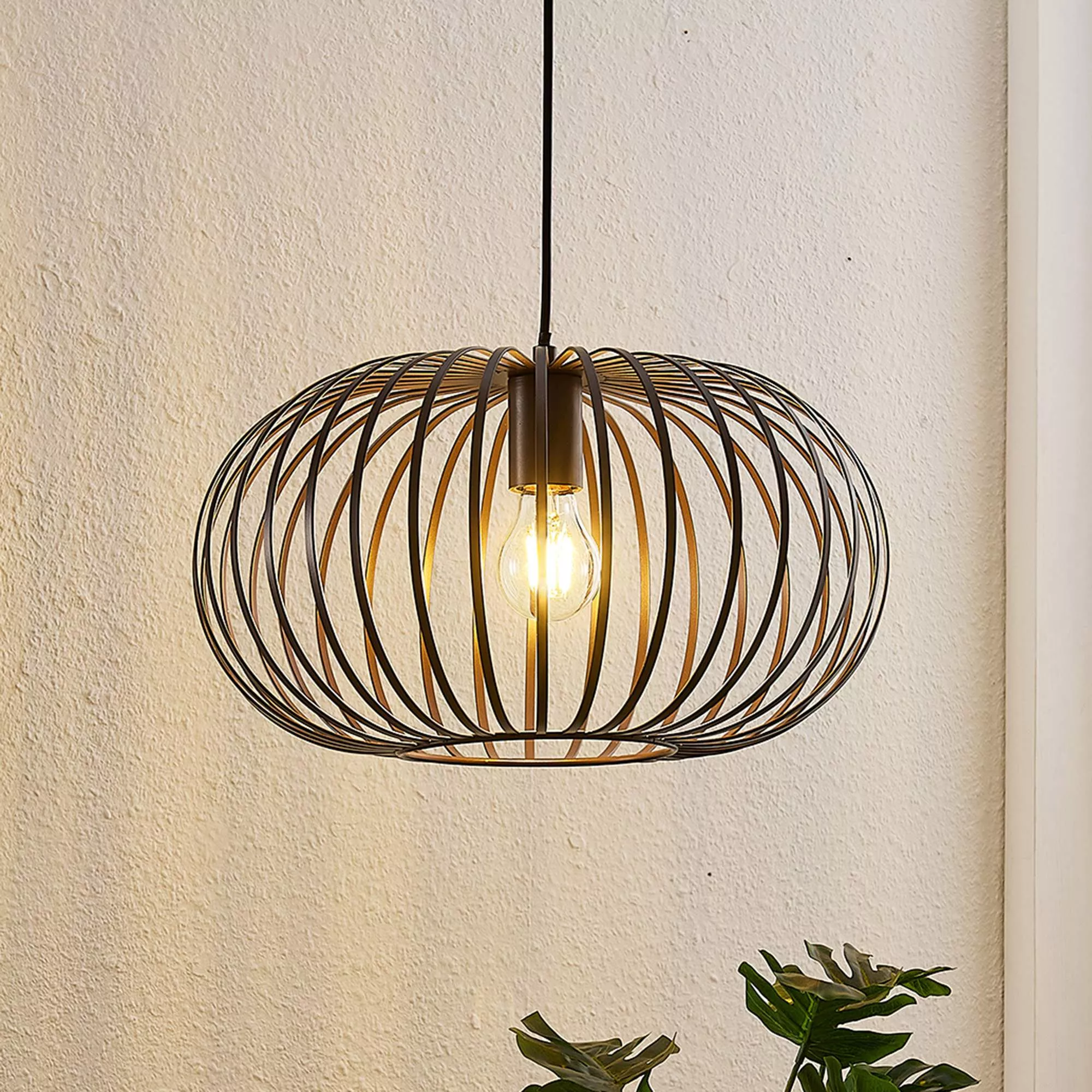 Novel HANGING LAMP Filton 40/150 cm