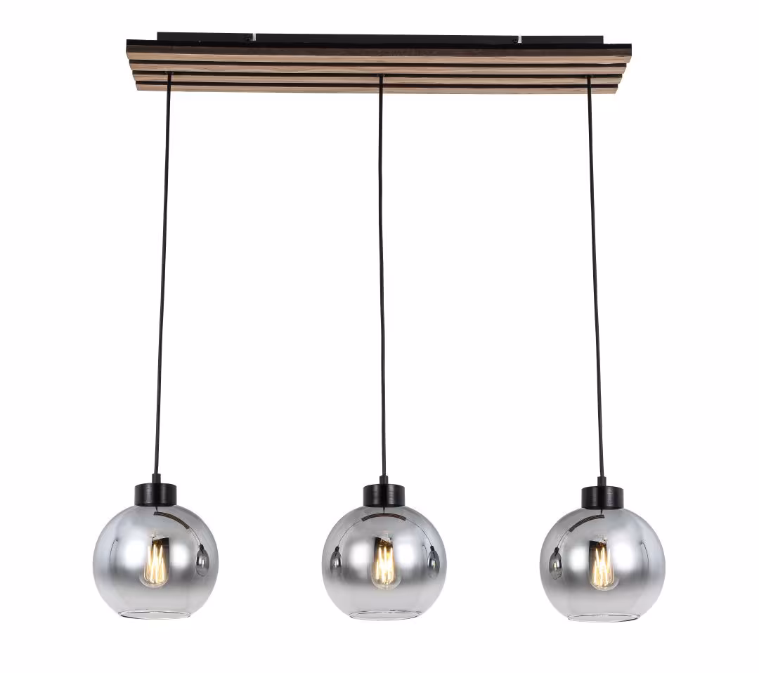 Novel HANGING LAMP Florida 76/18/120 cm