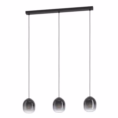 Novel HANGING LAMP Glossy 77/14.5/110 cm