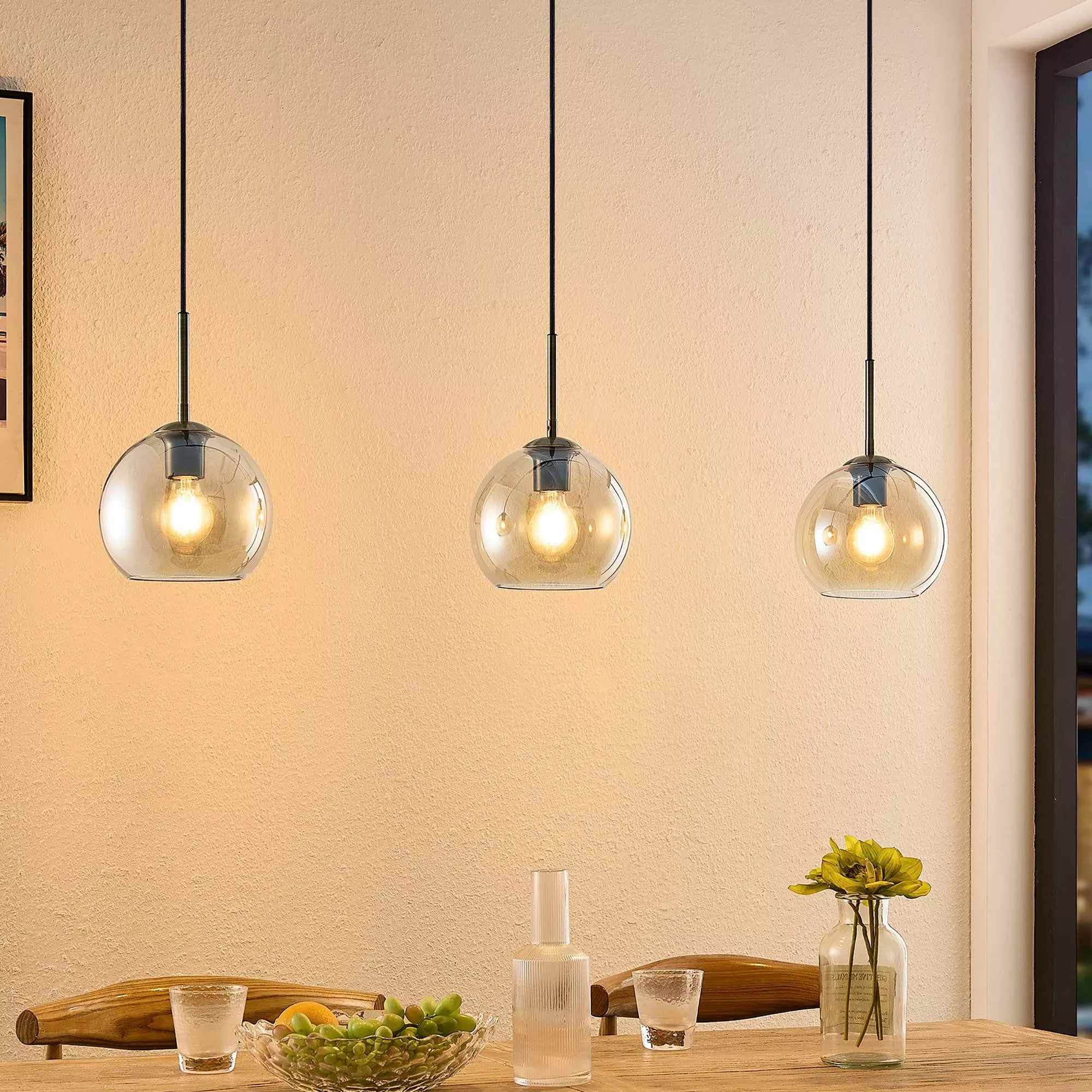 Novel HANGING LAMP Leonie 110/20/150 cm