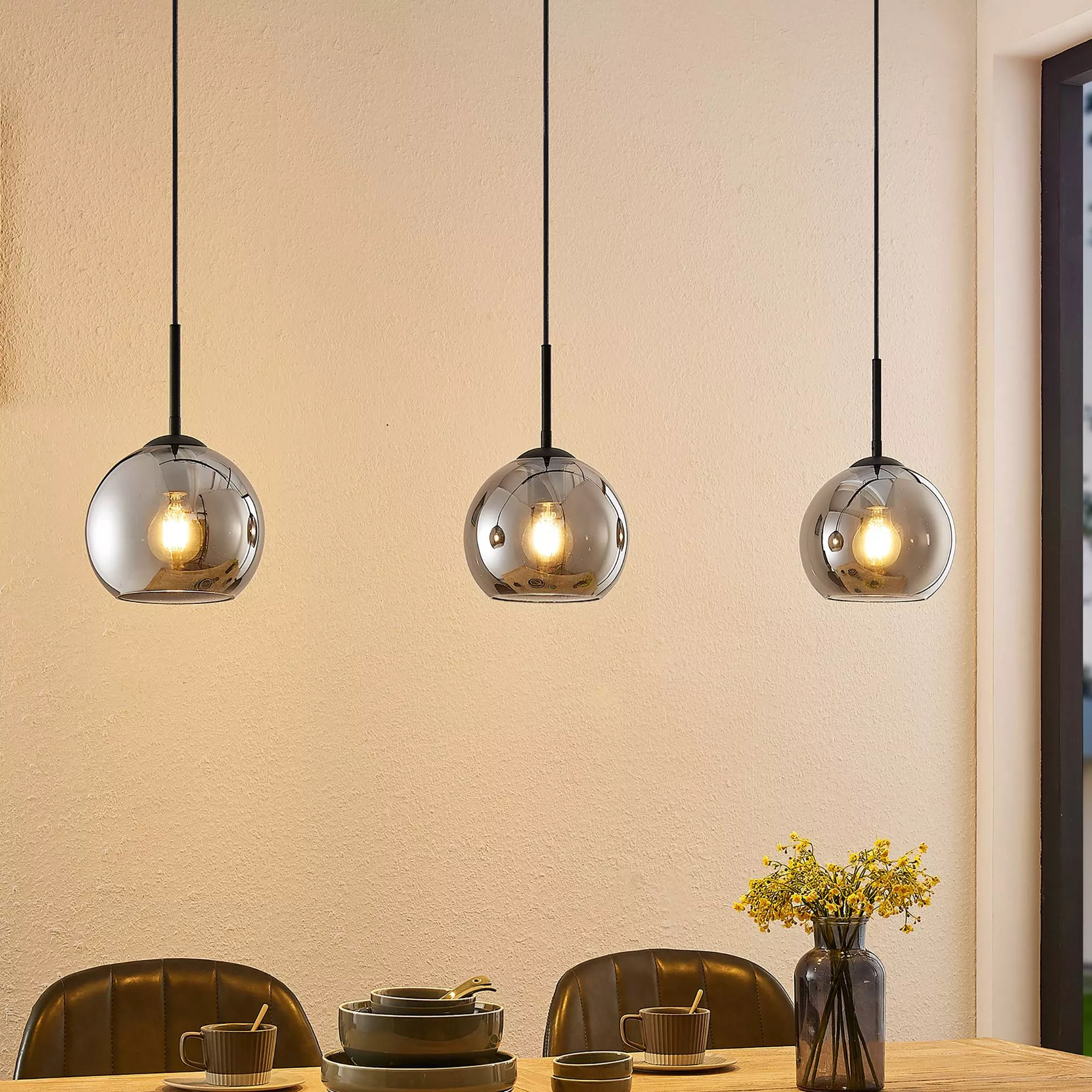 Novel HANGING LAMP Leonie 110/20/150 cm