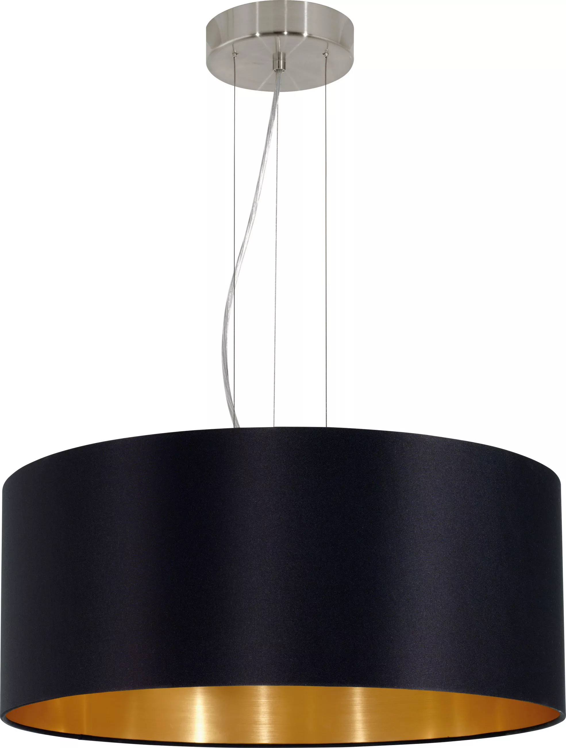 Novel Pendant Lamp Maserlo