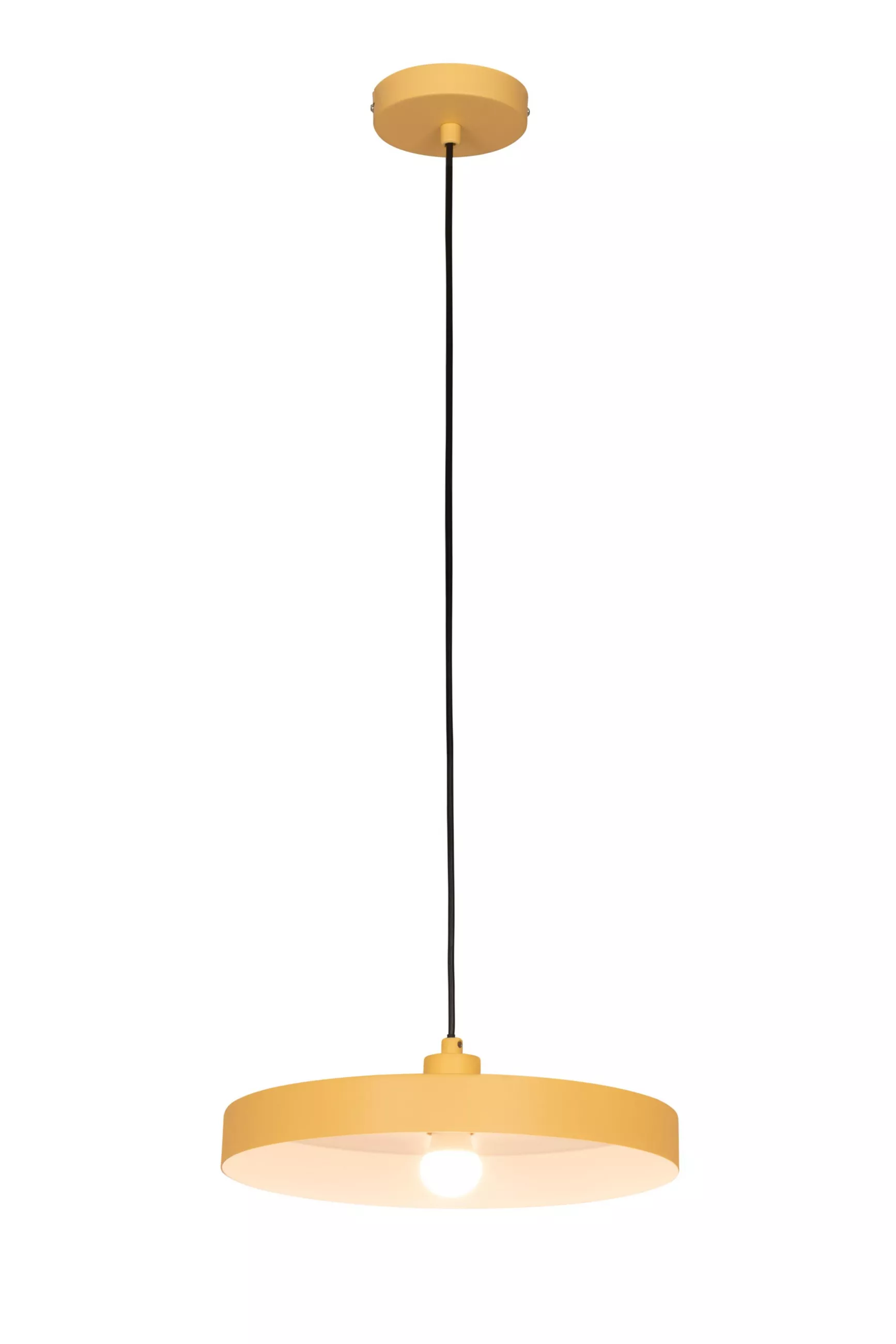 Novel HANGING LAMP Tampa 35/162 cm