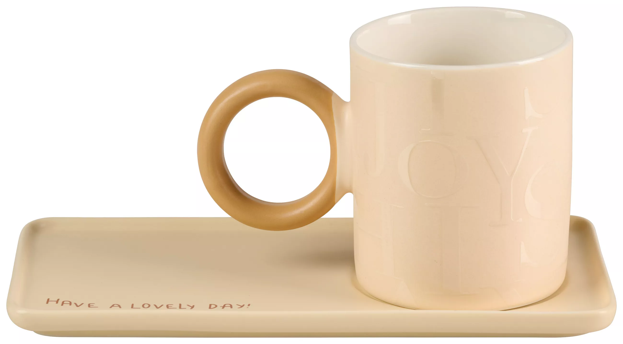 Novel Coffee Mug 350 ml