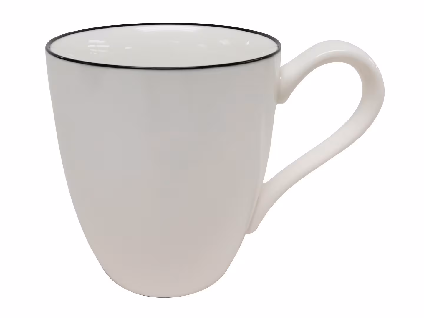 Novel COFFEE MUG Oslo 350 ml