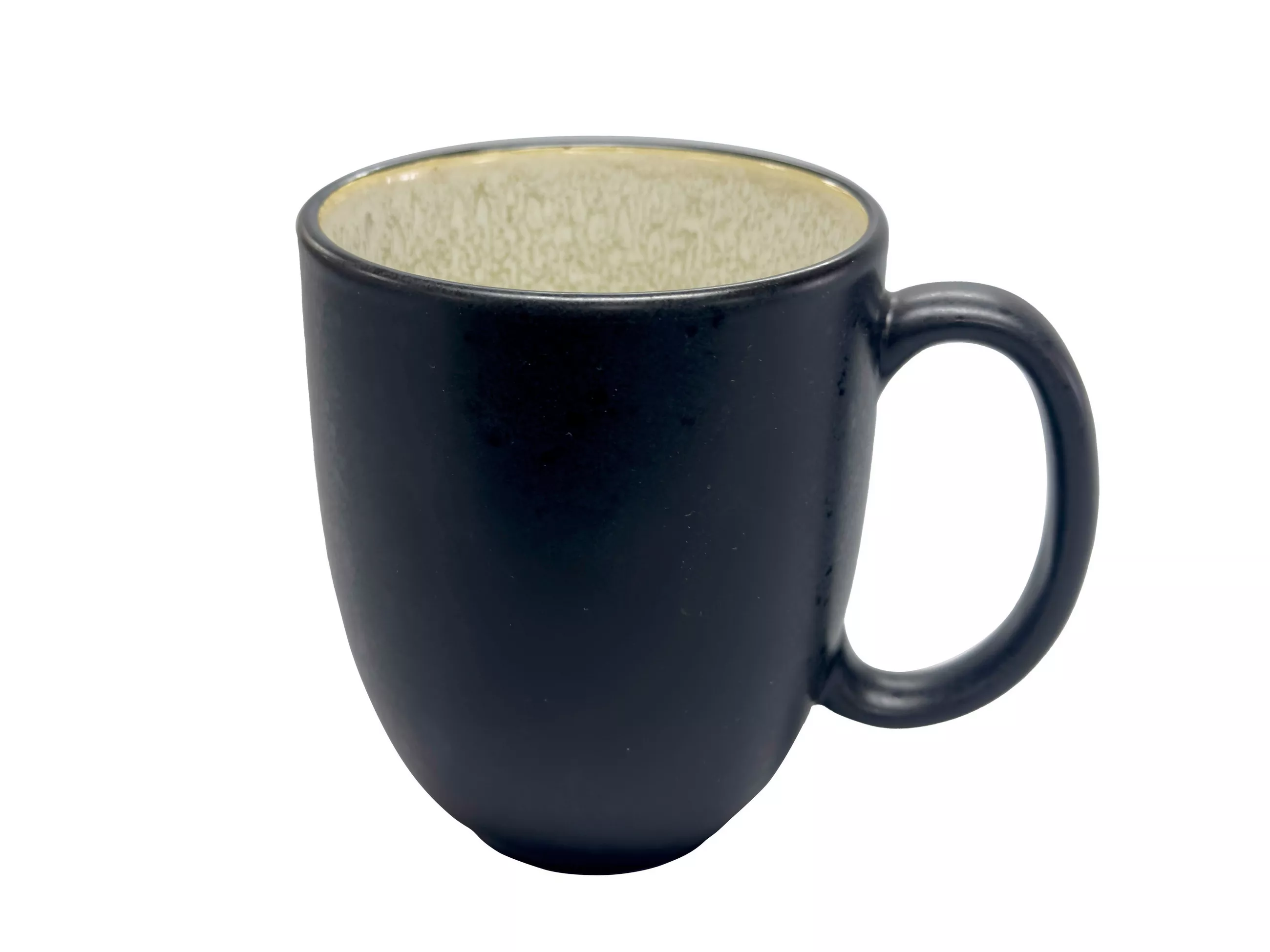 Novel COFFEE MUG SØREN IVORY 390 ml