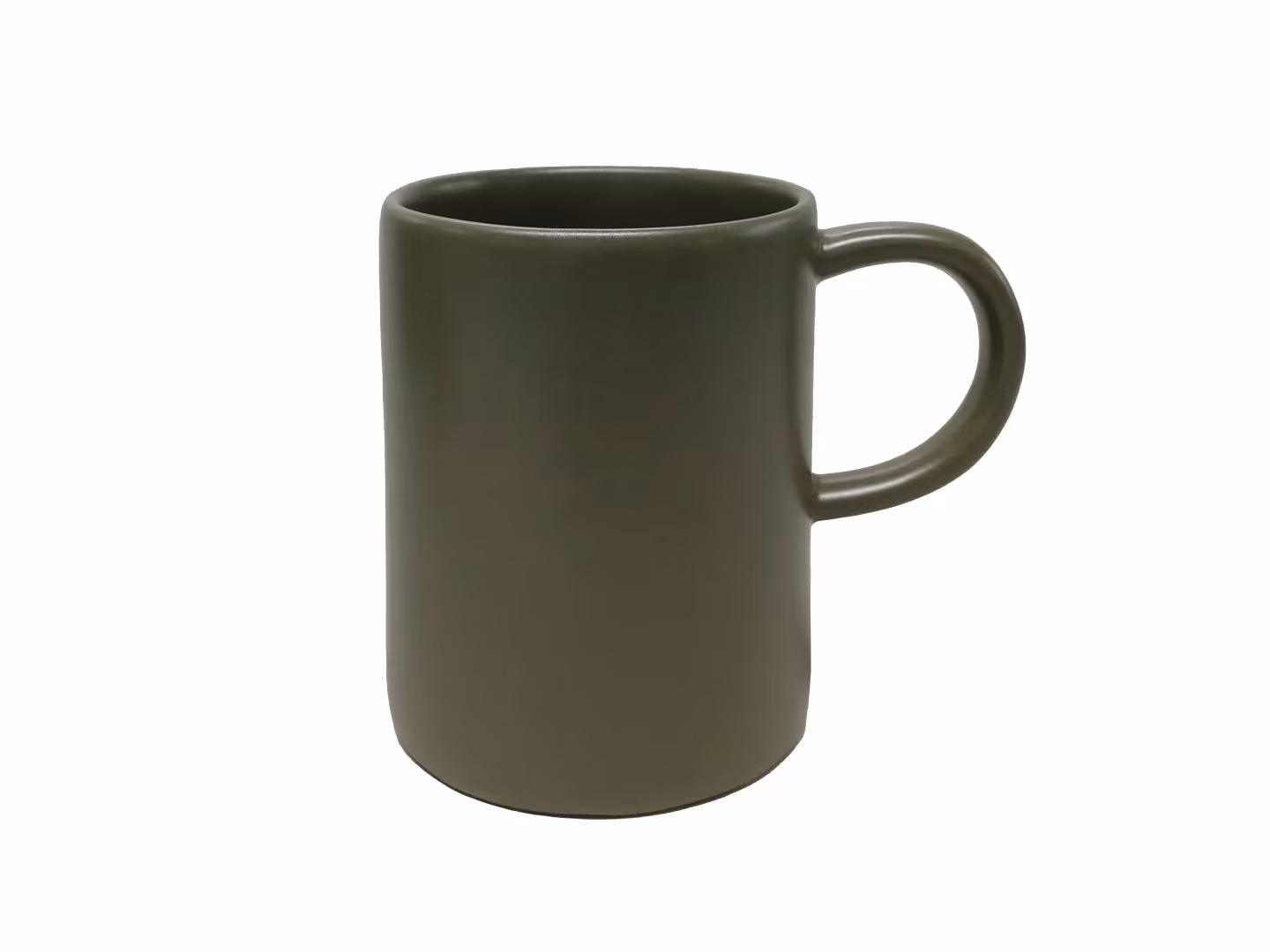 Novel COFFEE MUG SET Kyoto 2-piece, 370 ml each, Green