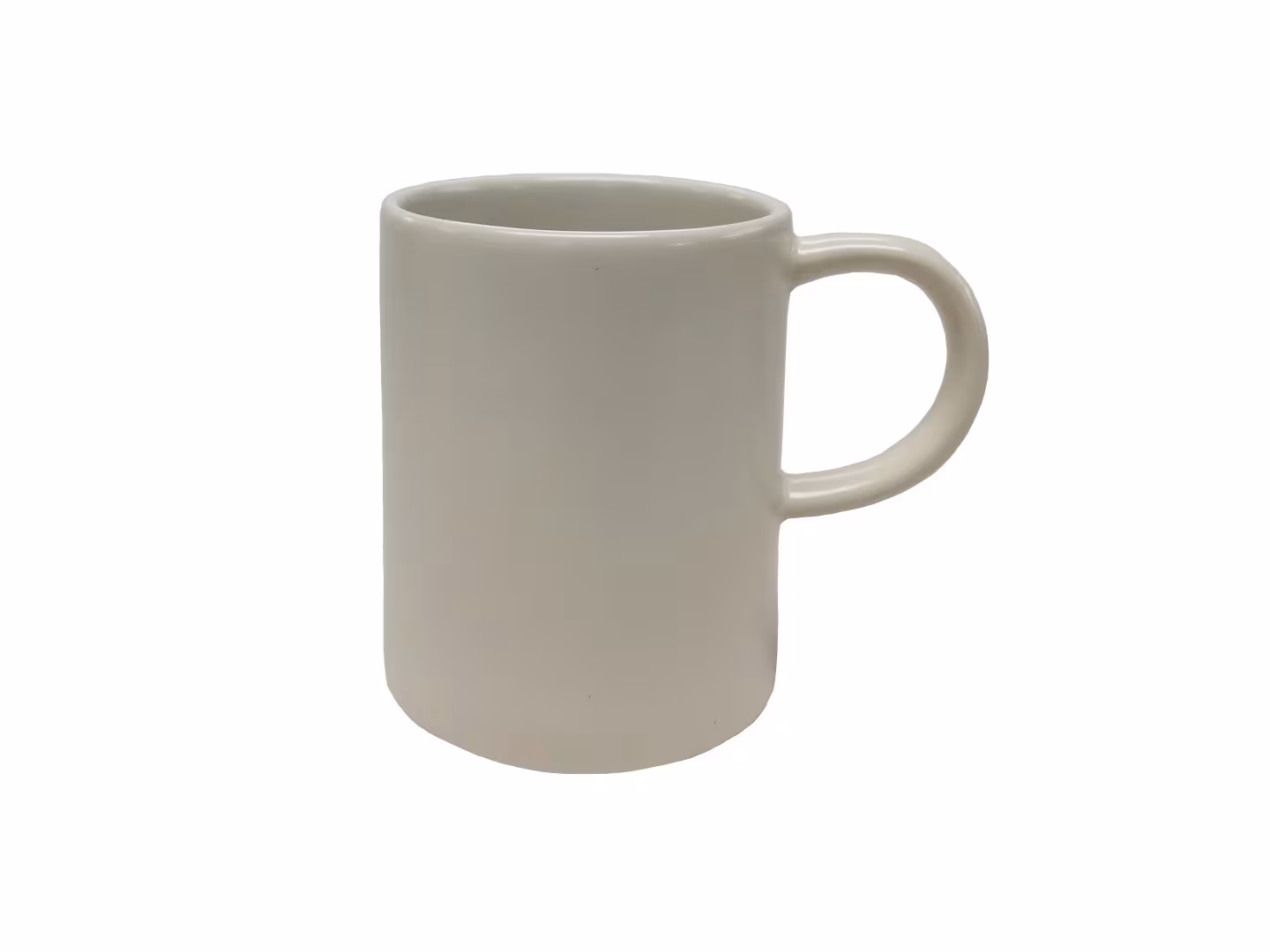 Novel COFFEE MUG SET Kyoto 2-piece, Sand, 370 ml each