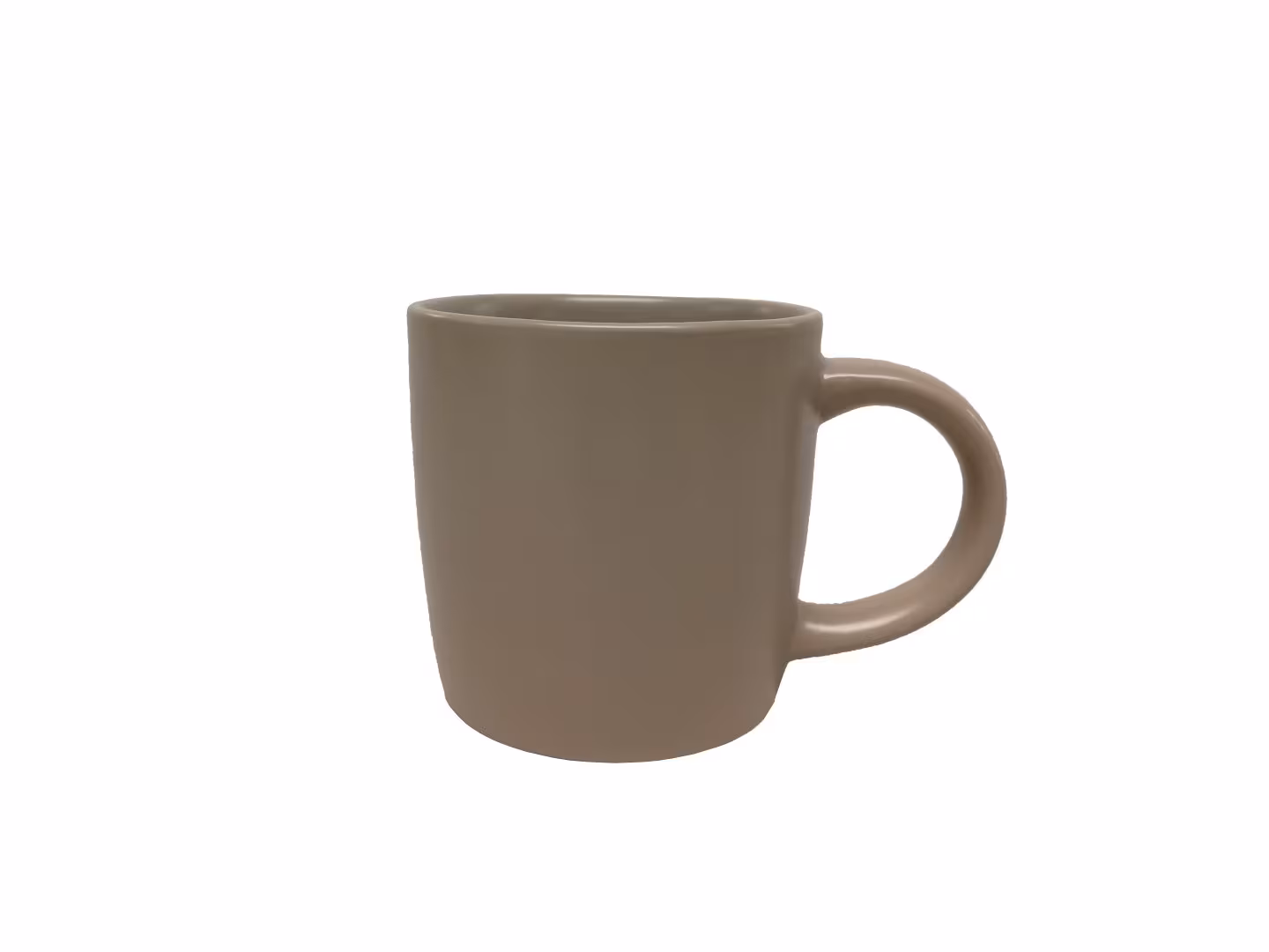 Novel Coffee Cup Set Salerno 2-piece, taupe
