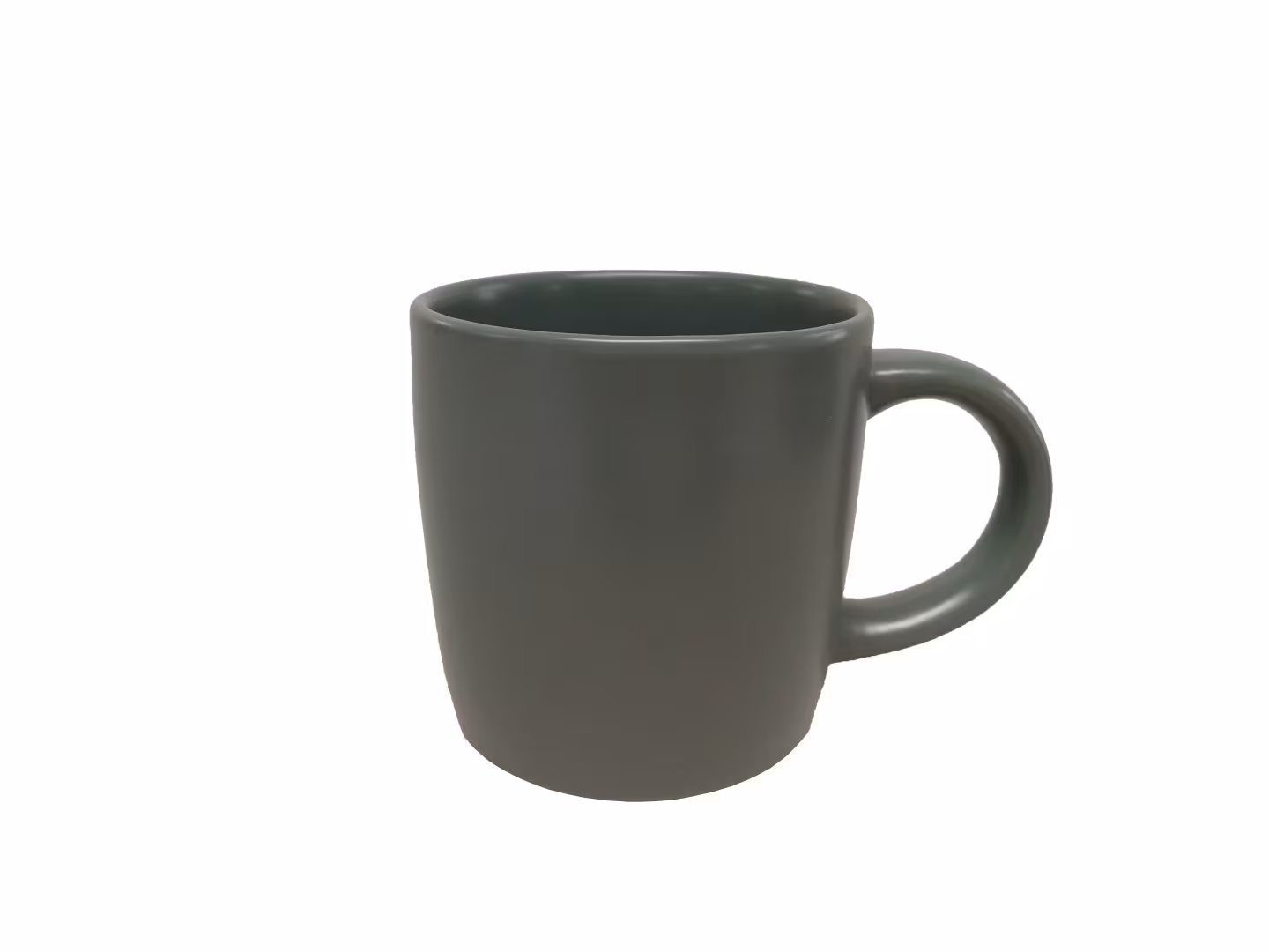 Novel Coffee Cup Set Salerno 2-piece, green