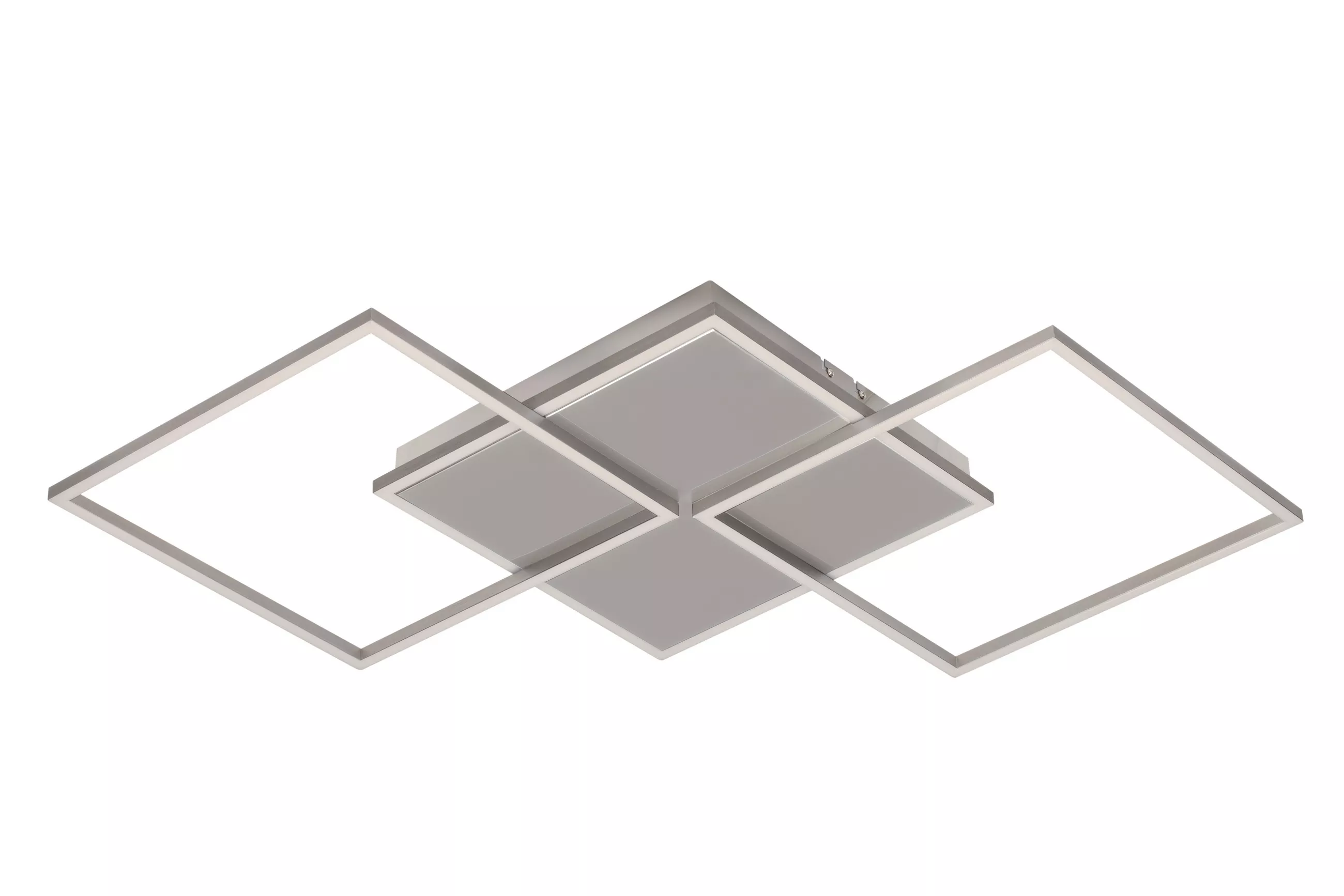 Novel LED ceiling light 100/49.5/5.8 cm