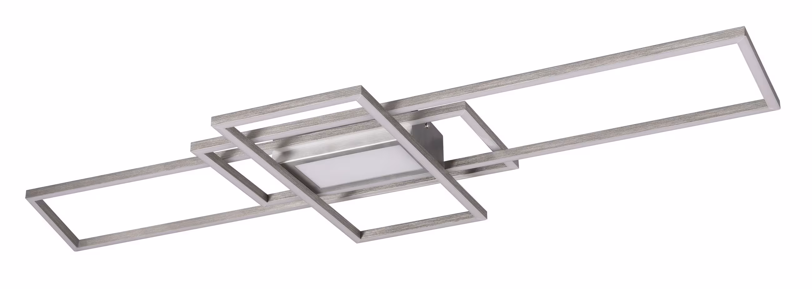 Novel LED ceiling light 105/42/6.5 cm