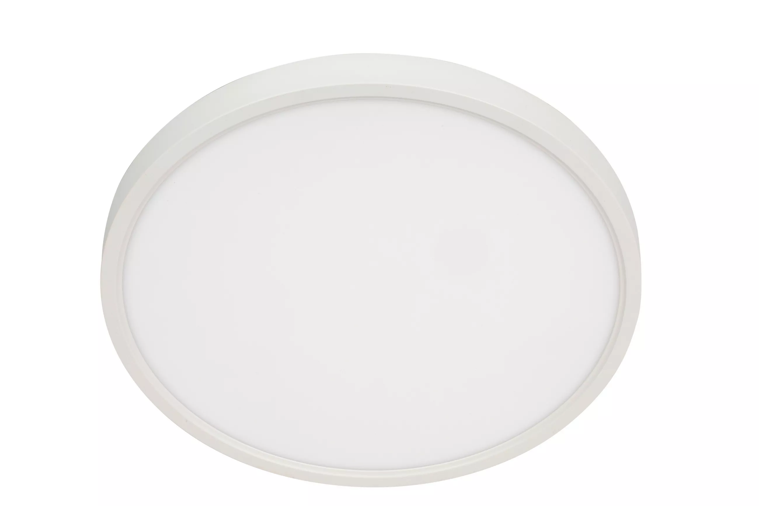 Novel LED ceiling light 30/30/10 cm