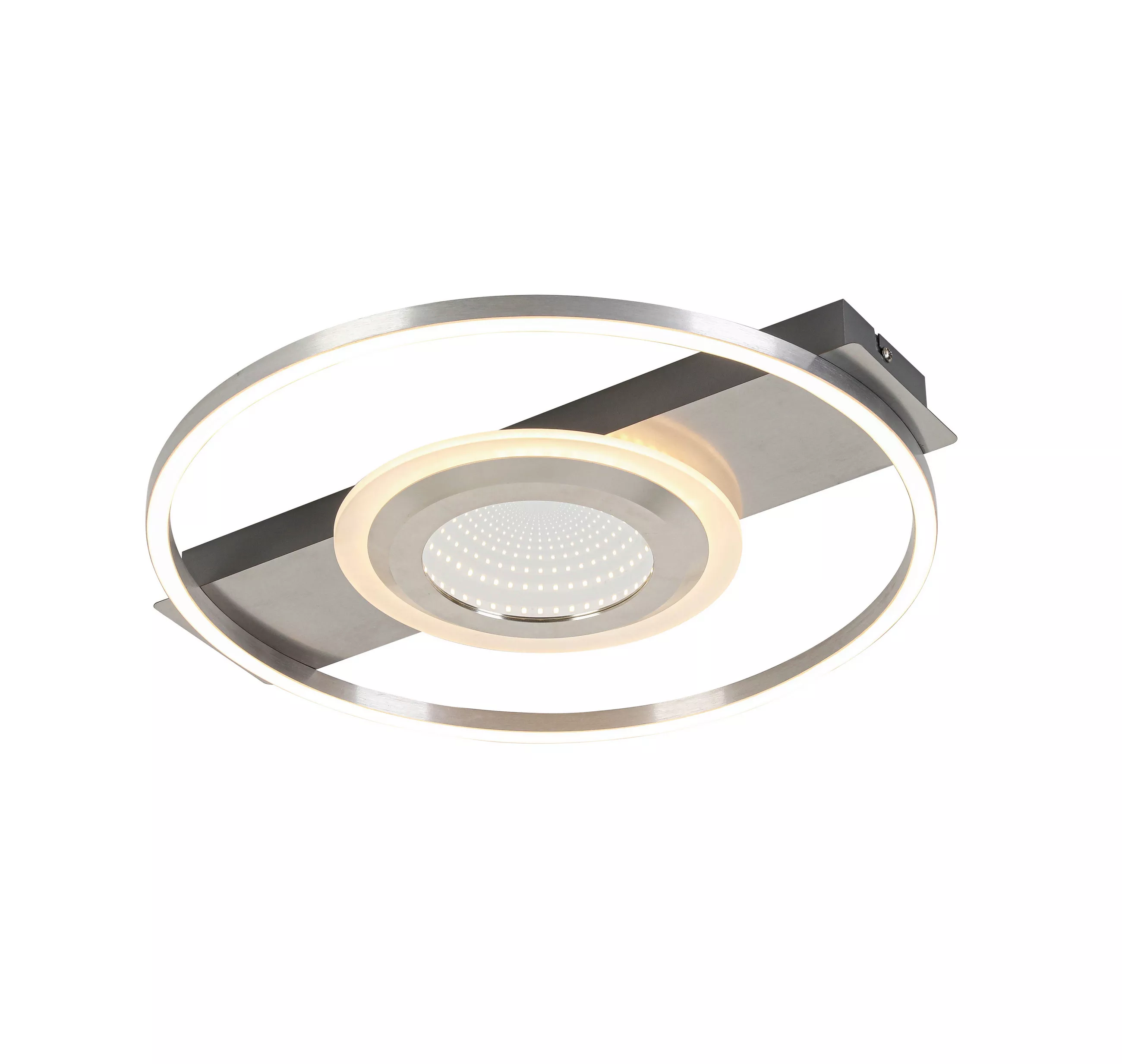 Novel LED ceiling light 42/40/6 cm