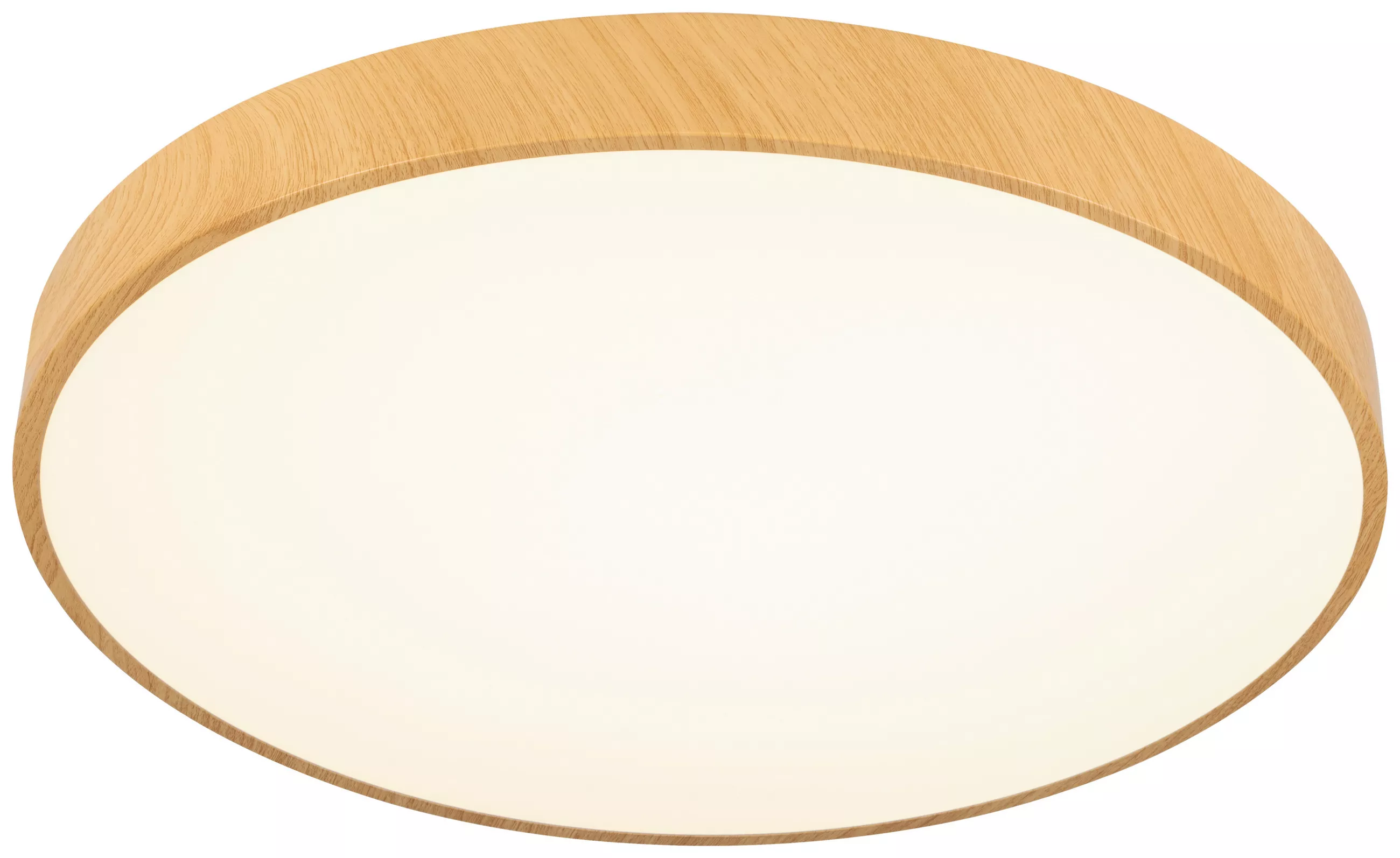 Novel LED ceiling light 50/13 cm