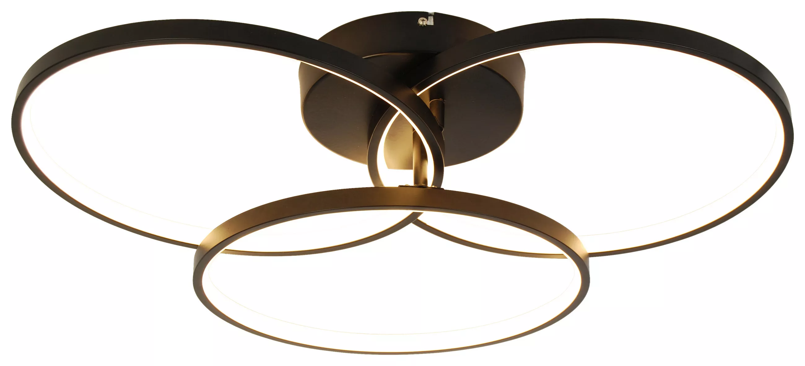 Novel LED ceiling light 70/12 cm