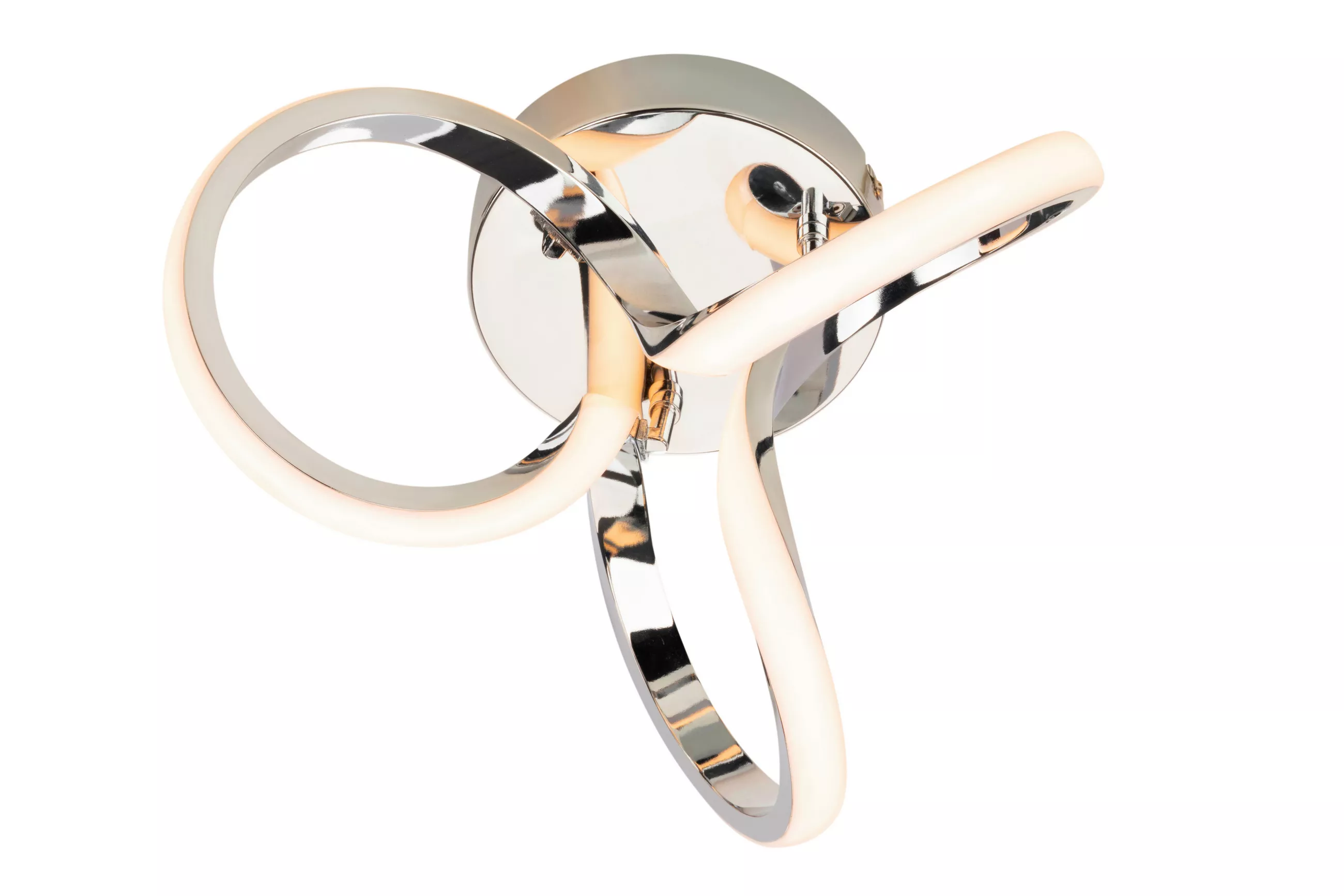 Novel LED ceiling light Anaheim 34.5/19 cm