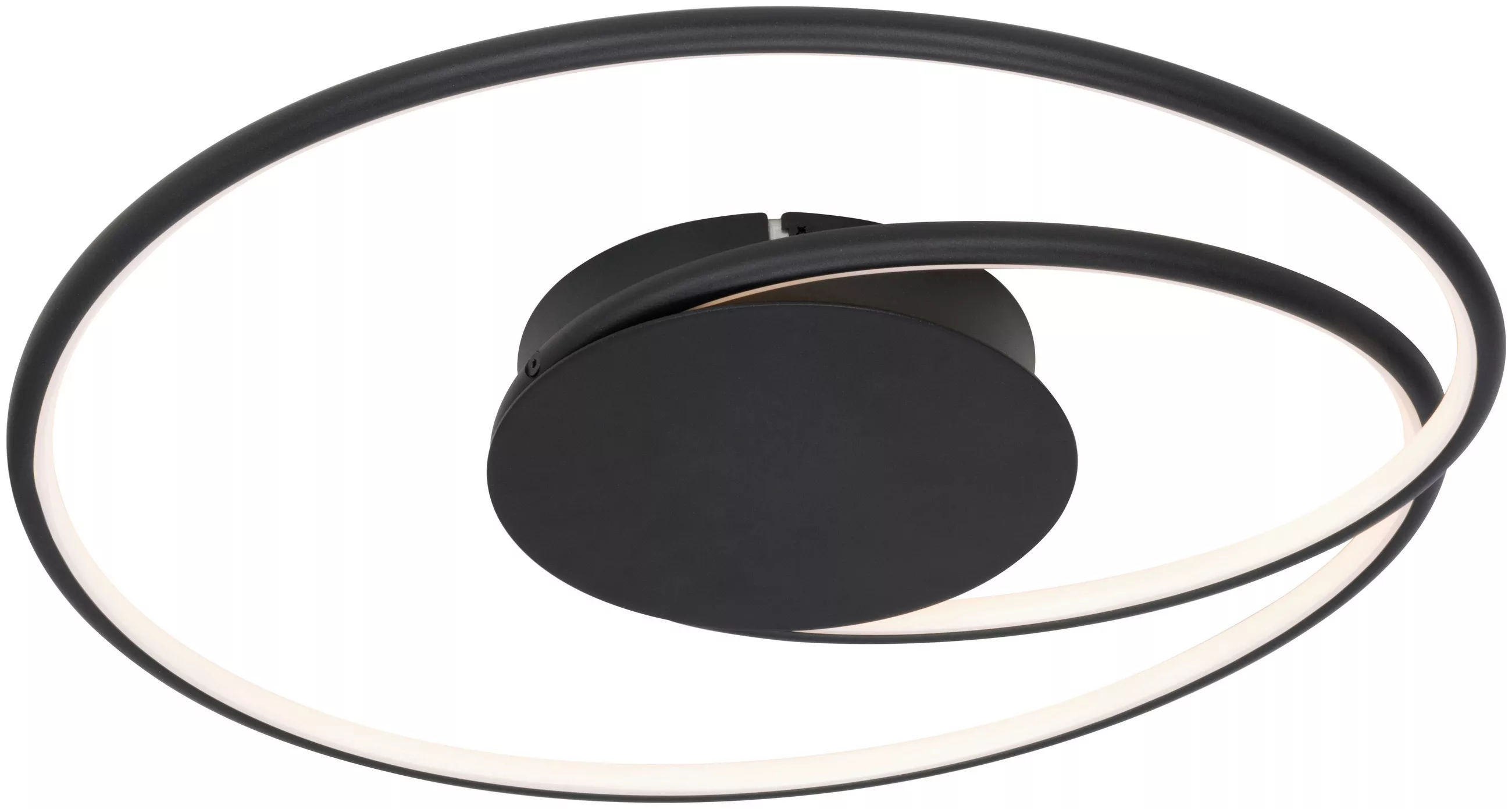 Novel LED ceiling light Birmingham 45/8 cm