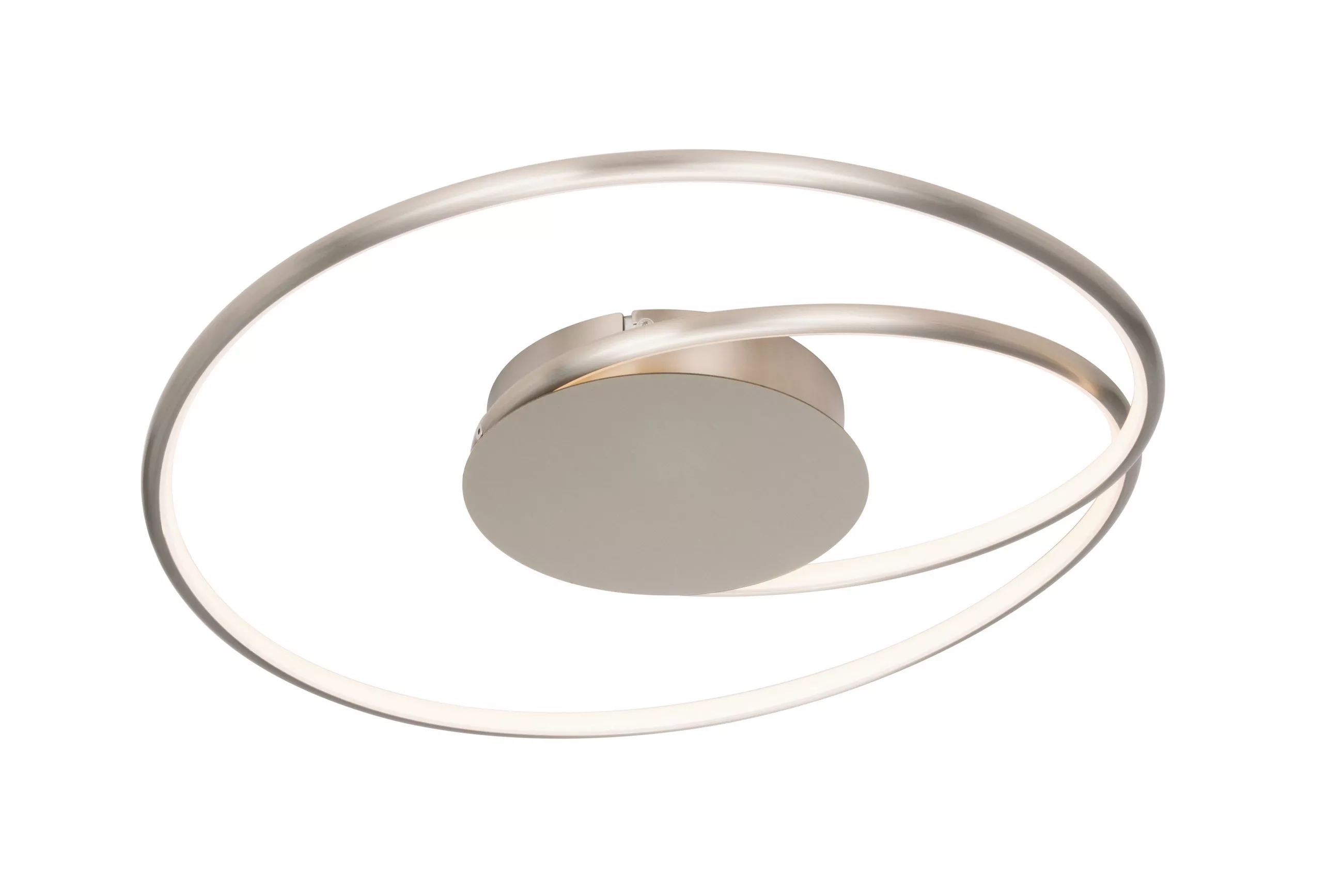 Novel LED ceiling light Birmingham 45/8 cm