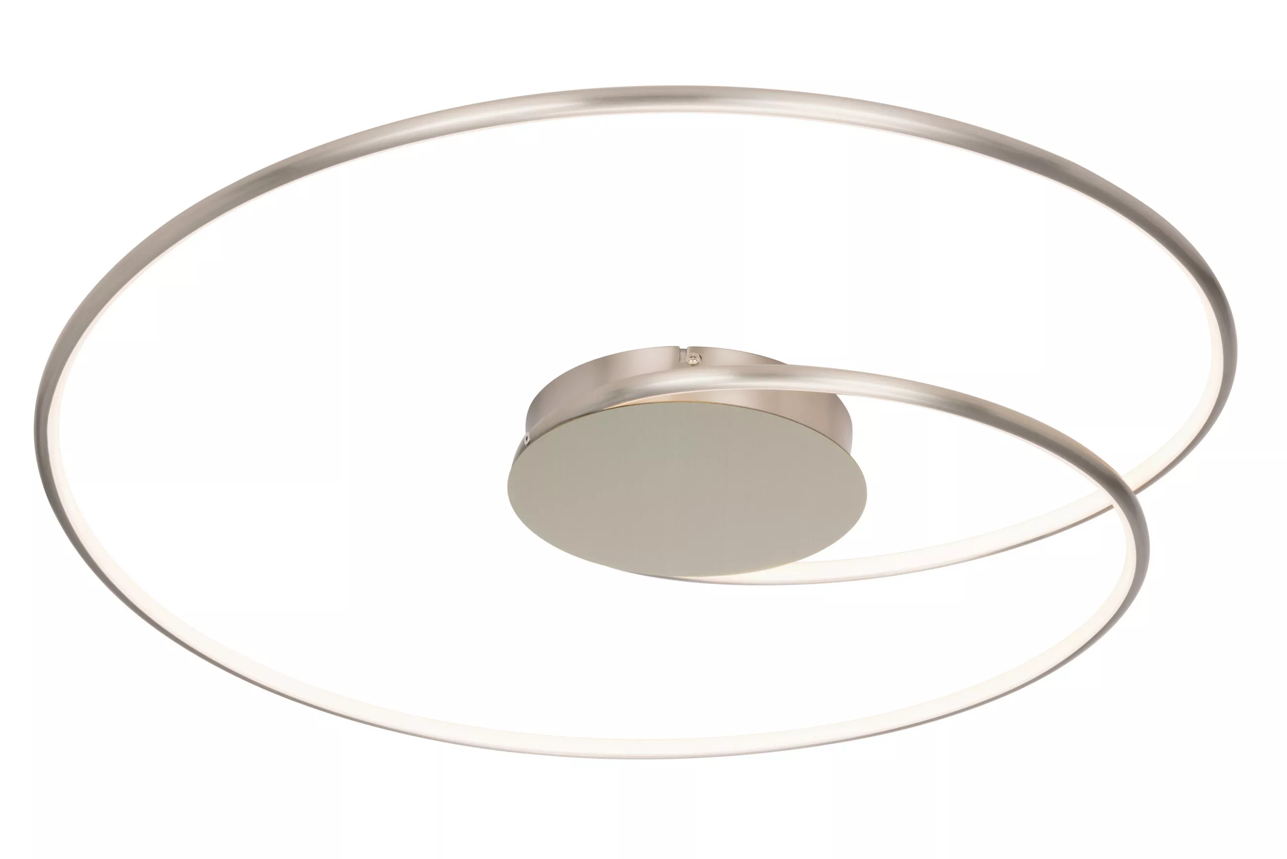 Novel LED ceiling light Birmingham 67/10 cm