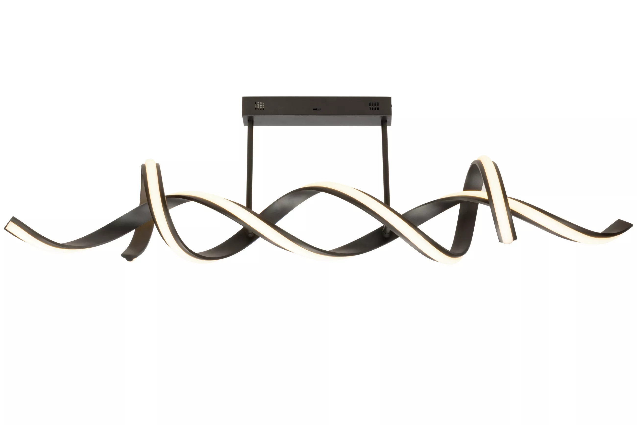 Novel LED ceiling light Bracknell 120/22/32 cm