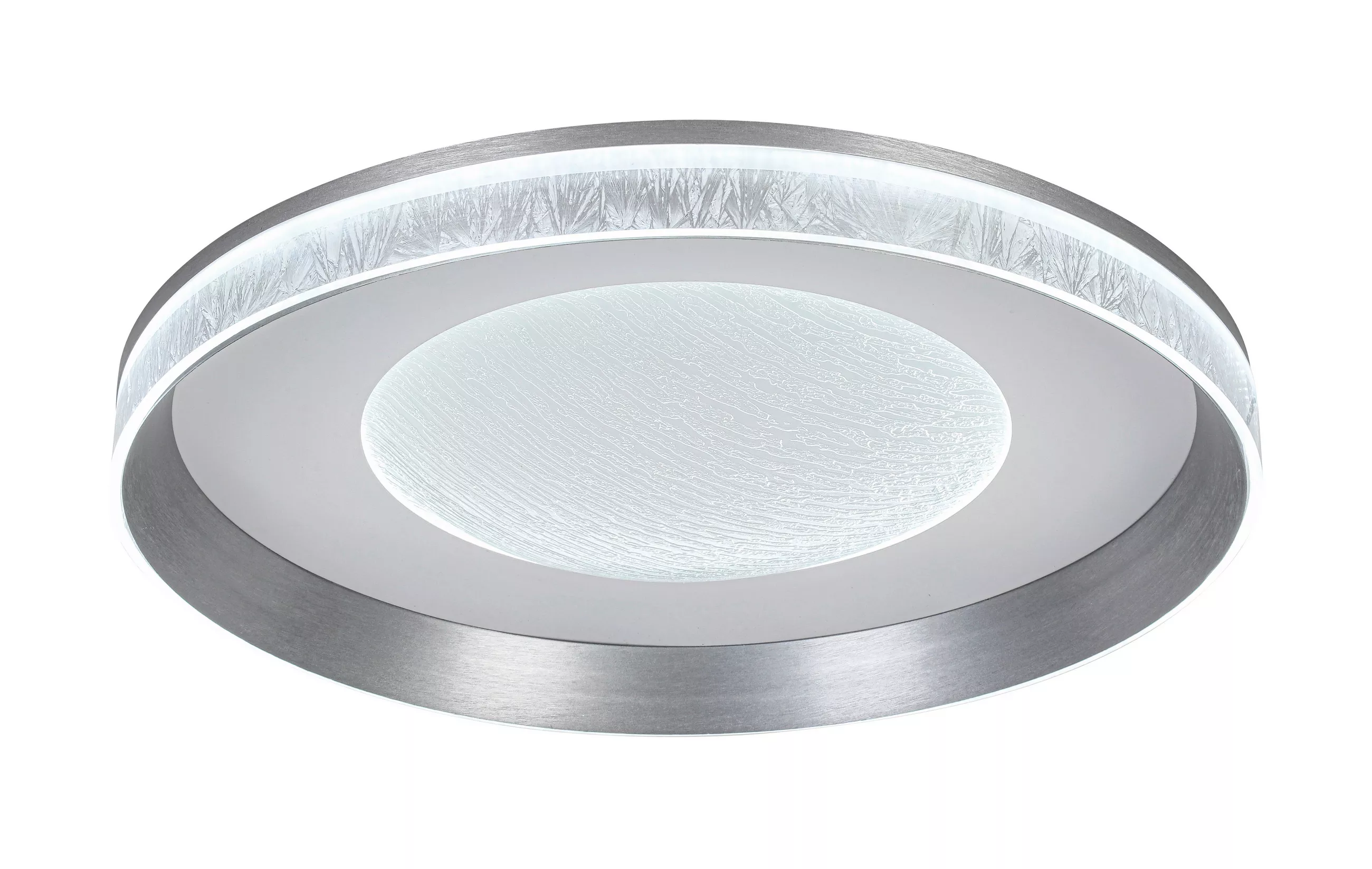 Novel LED ceiling light Cesterfield 40/9 cm