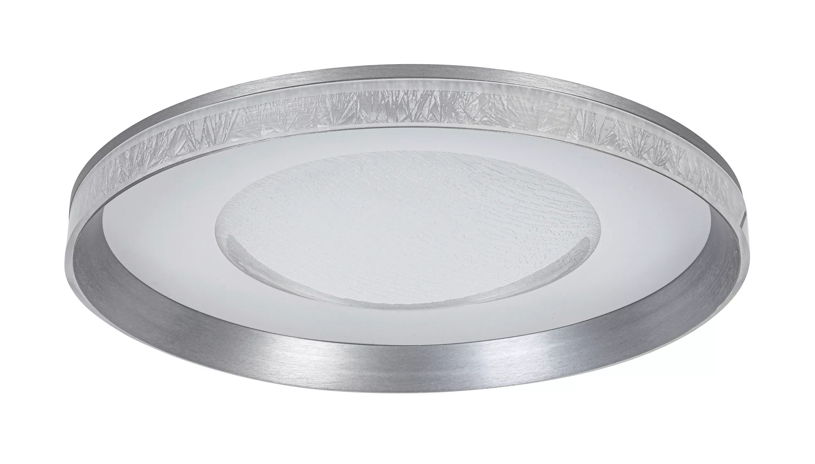 Novel LED ceiling light Cesterfield 50/9 cm