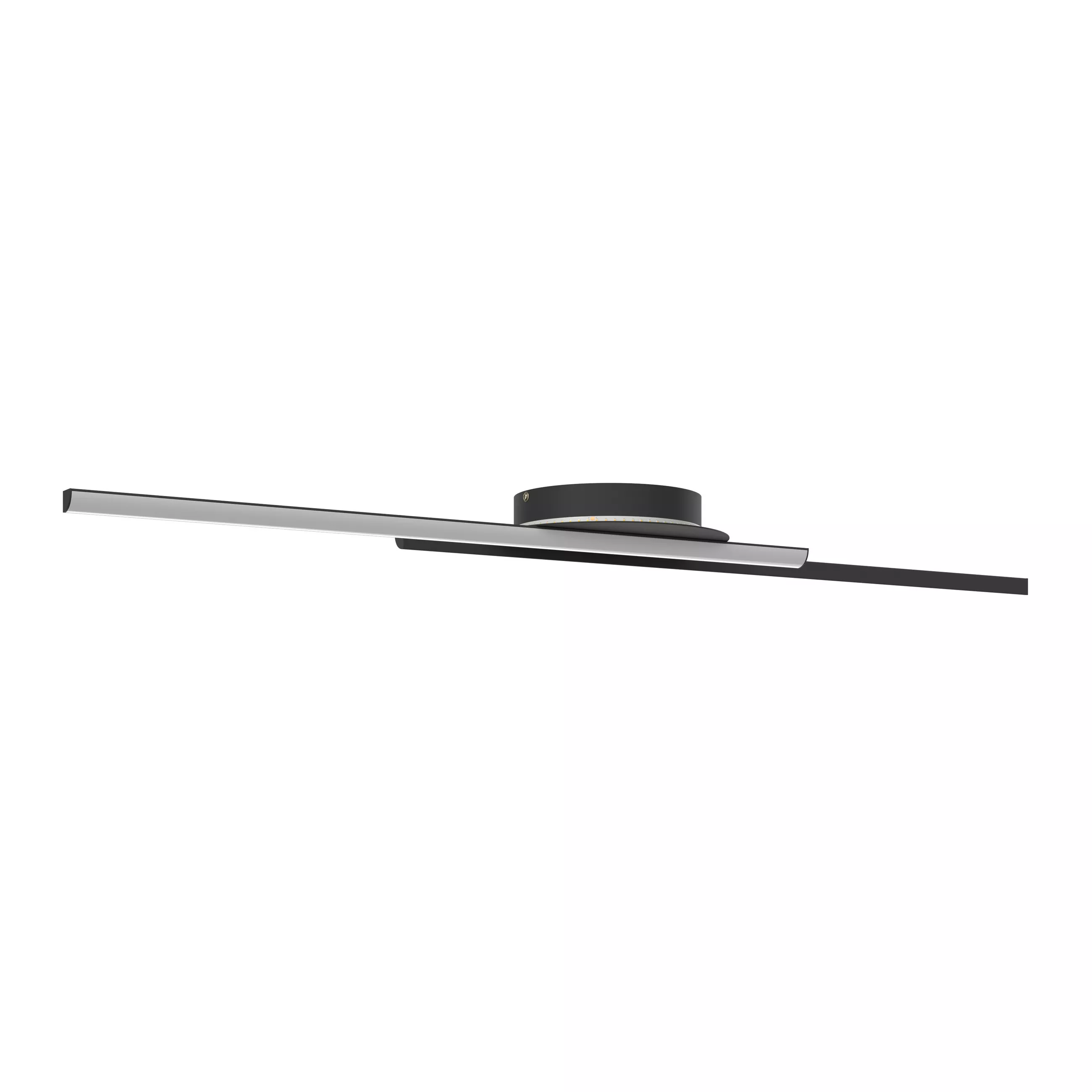 Novel LED ceiling light Dombay 96/20/5.5 cm