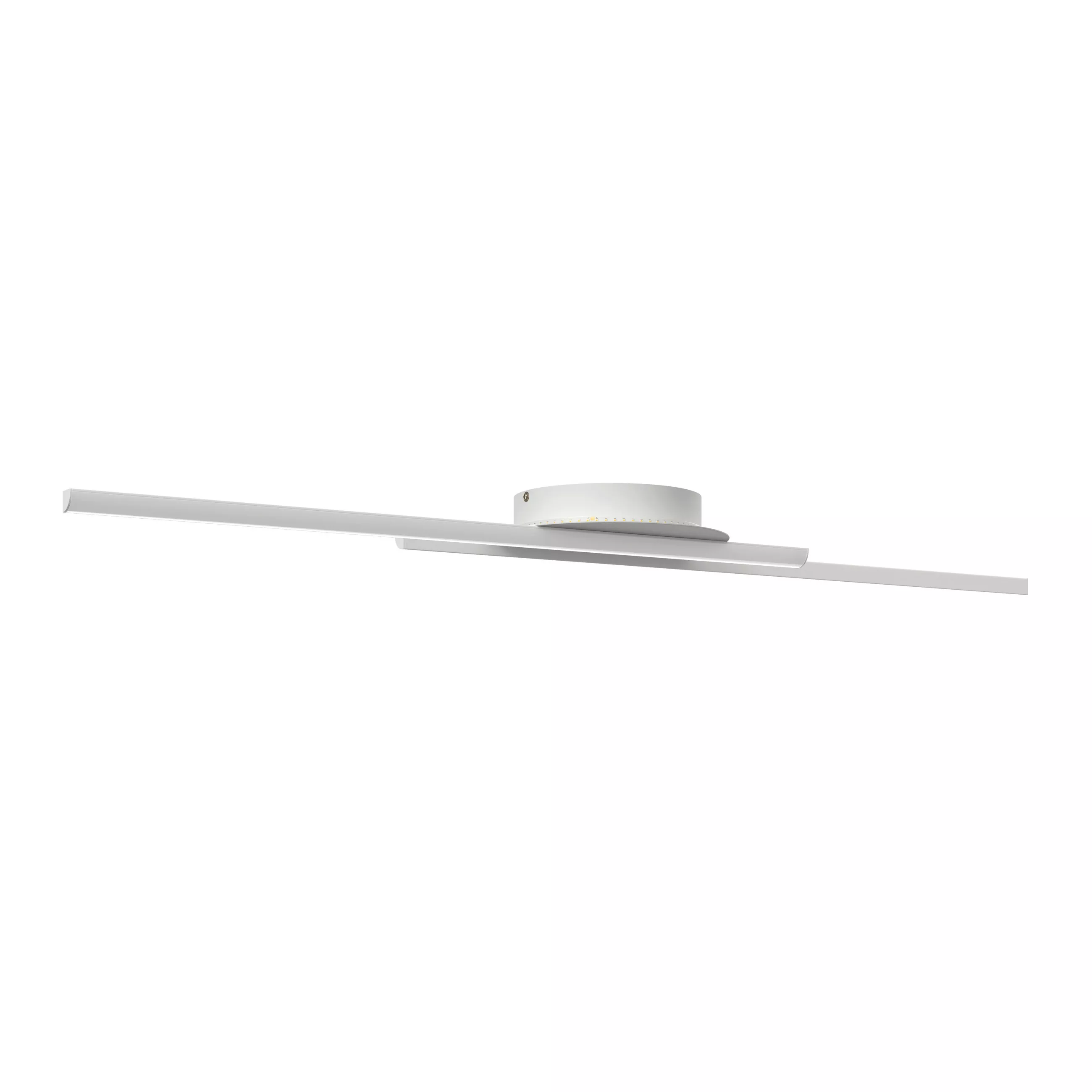 Novel LED ceiling light Dombay 96/20/5.5 cm