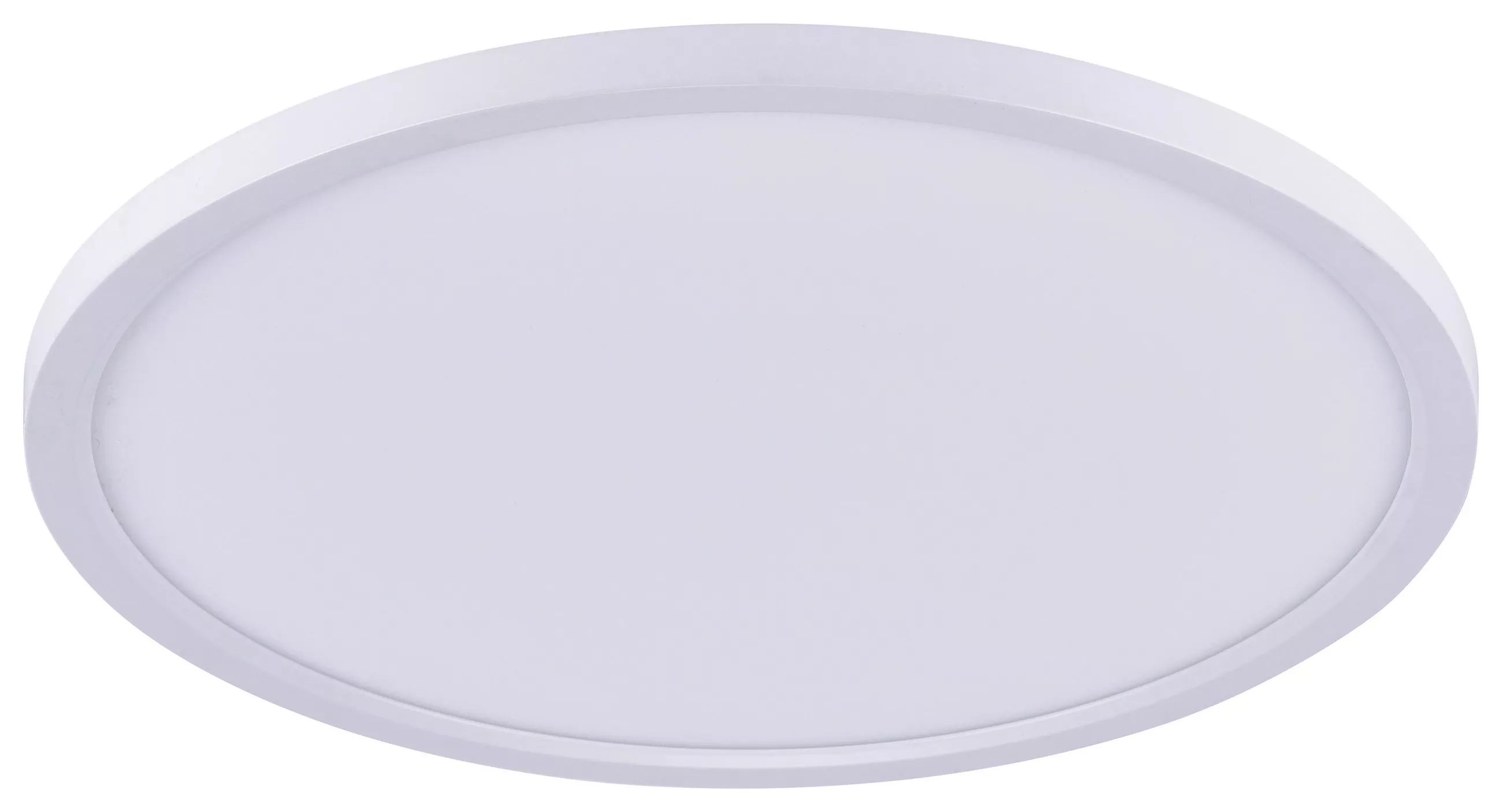 Novel LED ceiling light Flat 45/6.6 cm
