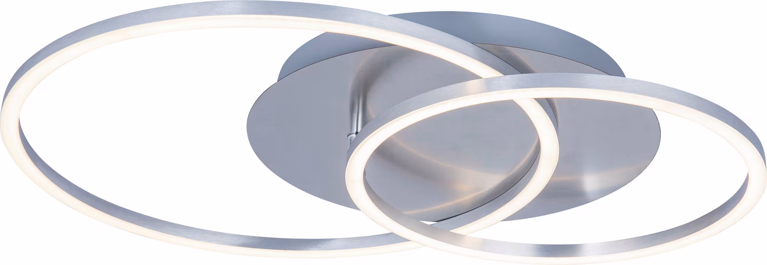 Novel LED ceiling light Fontana 54.7/40/7 cm